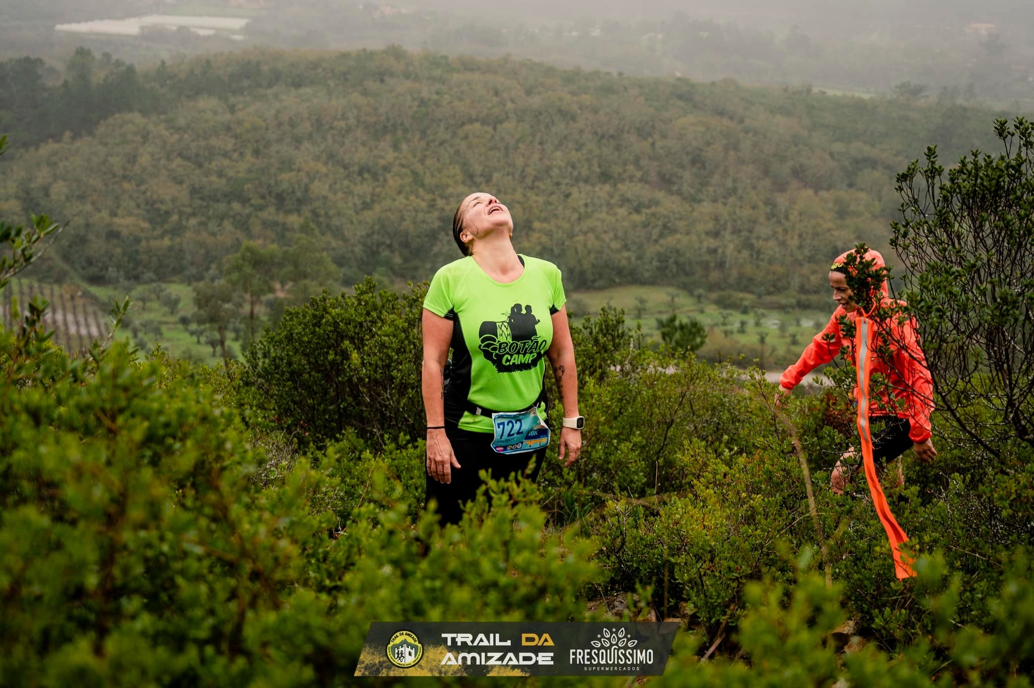 TRAIL DA AMIZADE 2024 image