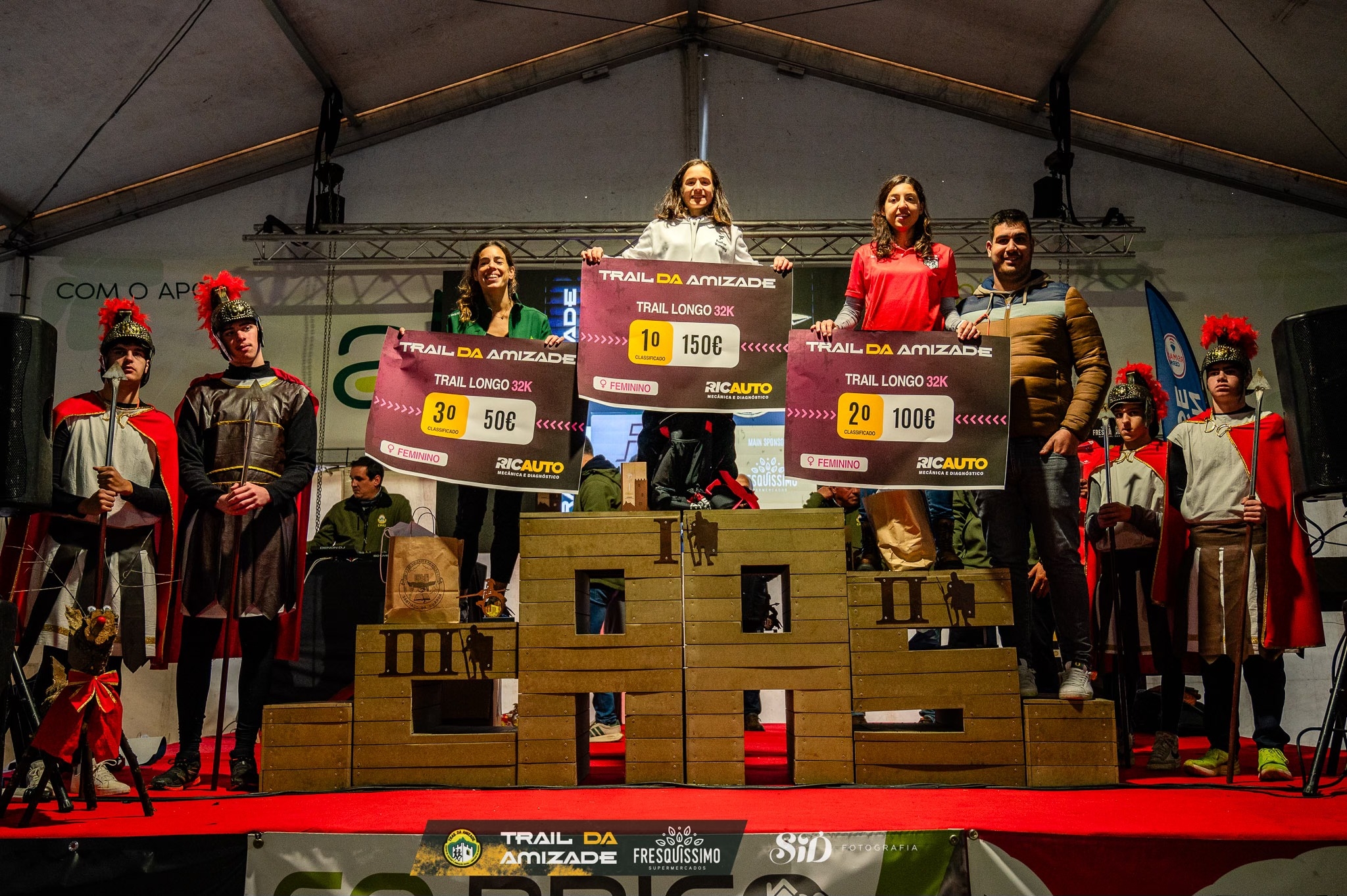 TRAIL DA AMIZADE 2024 image