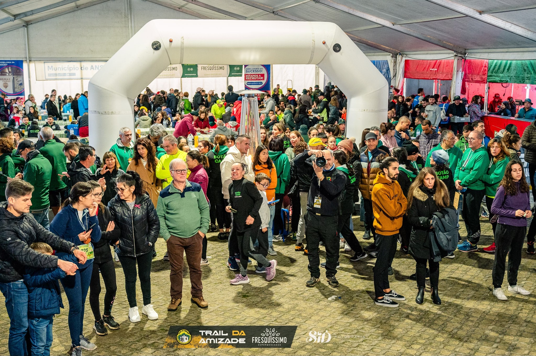 TRAIL DA AMIZADE 2024 image