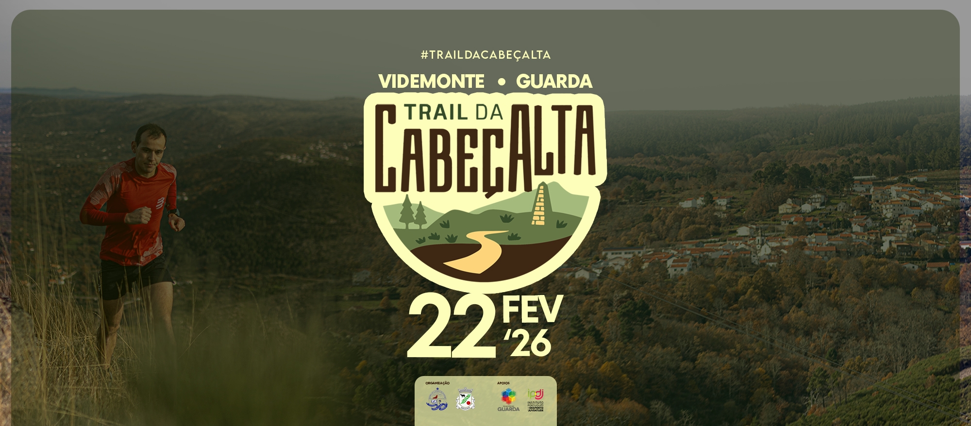 Trail da CabeçAlta 2026 image
