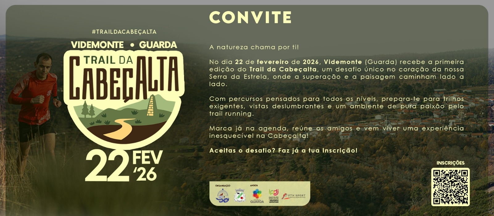 Trail da CabeçAlta 2026 image