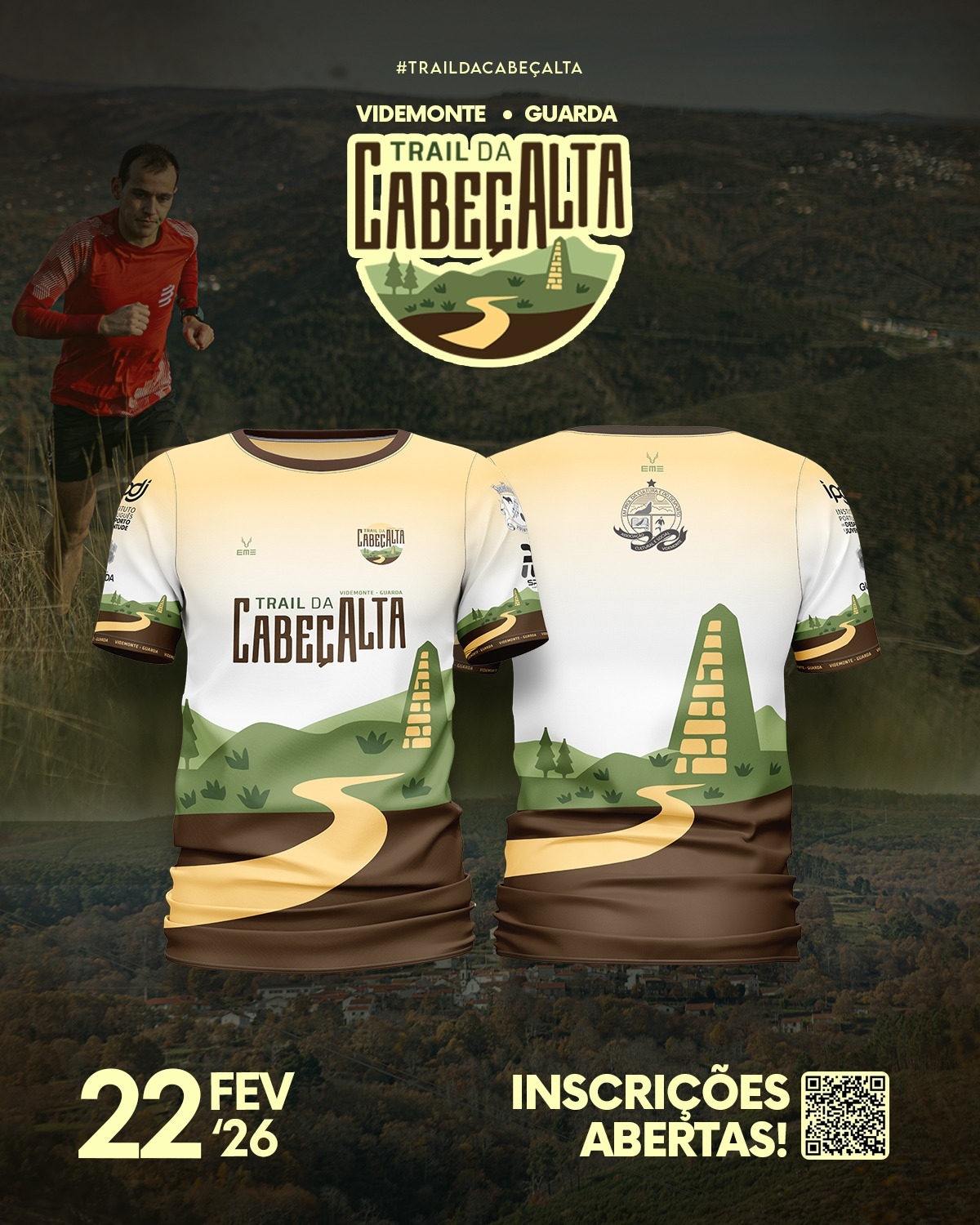 Trail da CabeçAlta 2026 image