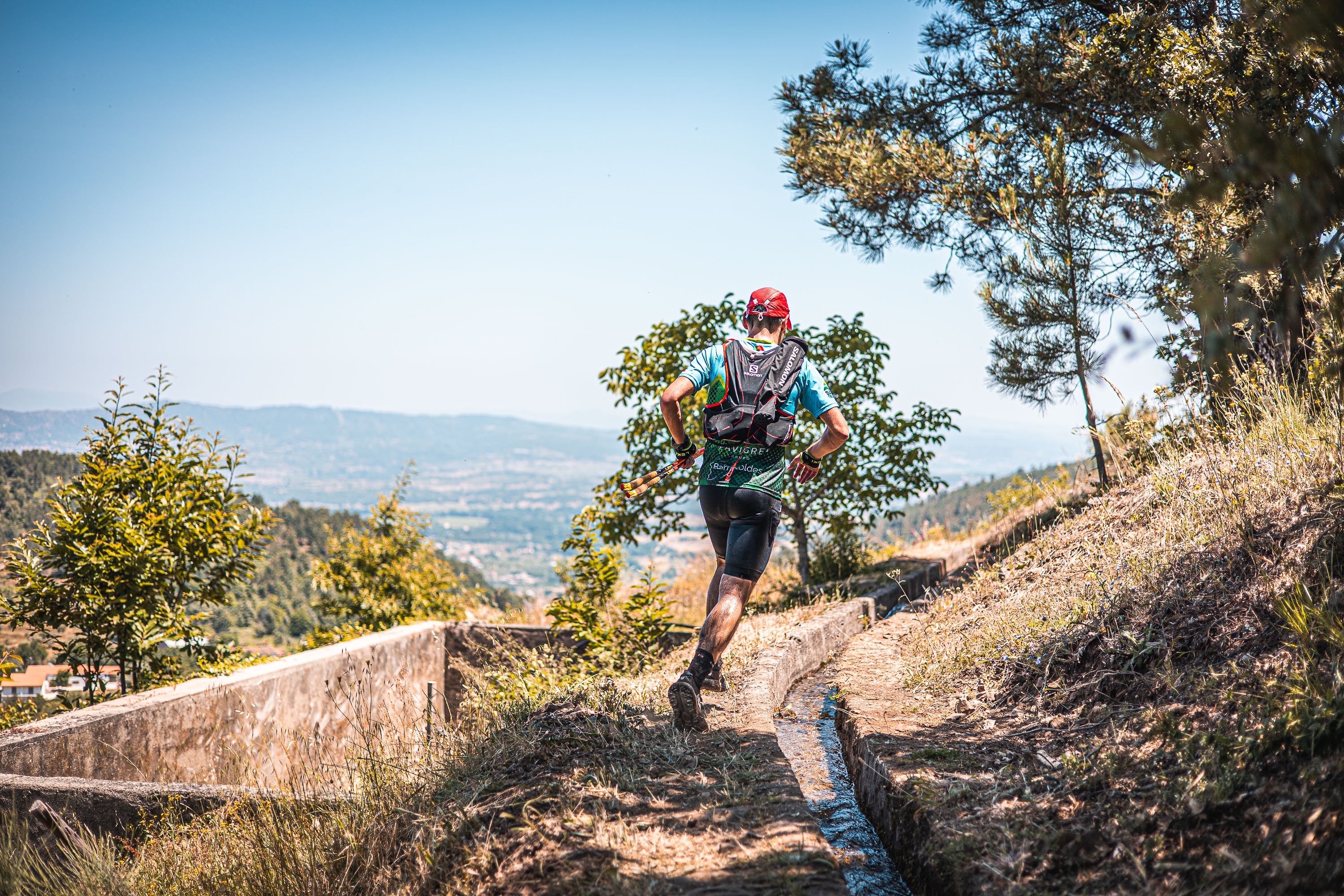 TRAIL DA CEREJA 2026 image