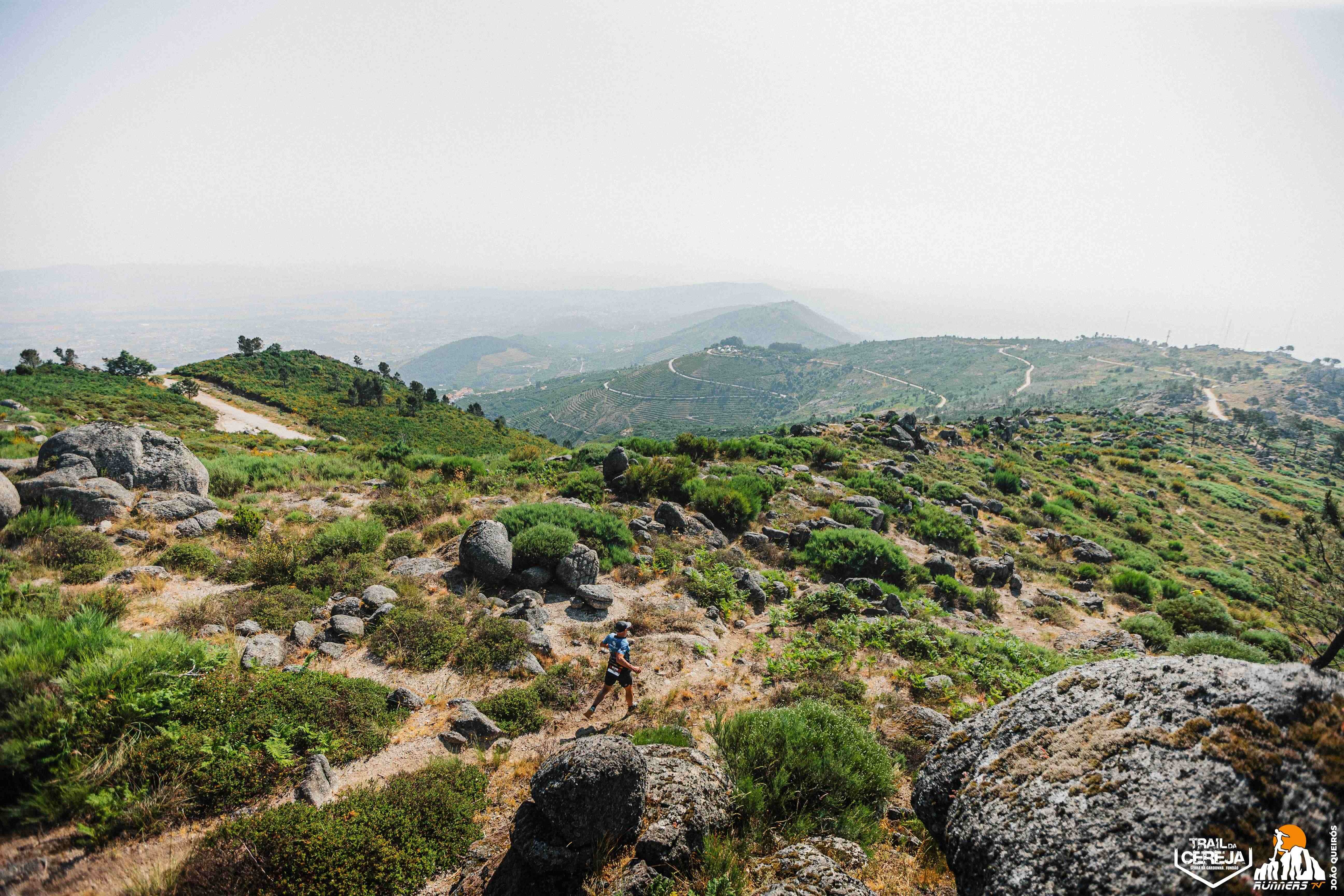 TRAIL DA CEREJA 2026 image
