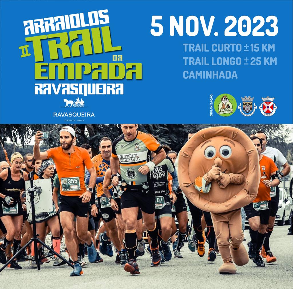 TRAIL DA EMPADA 2023