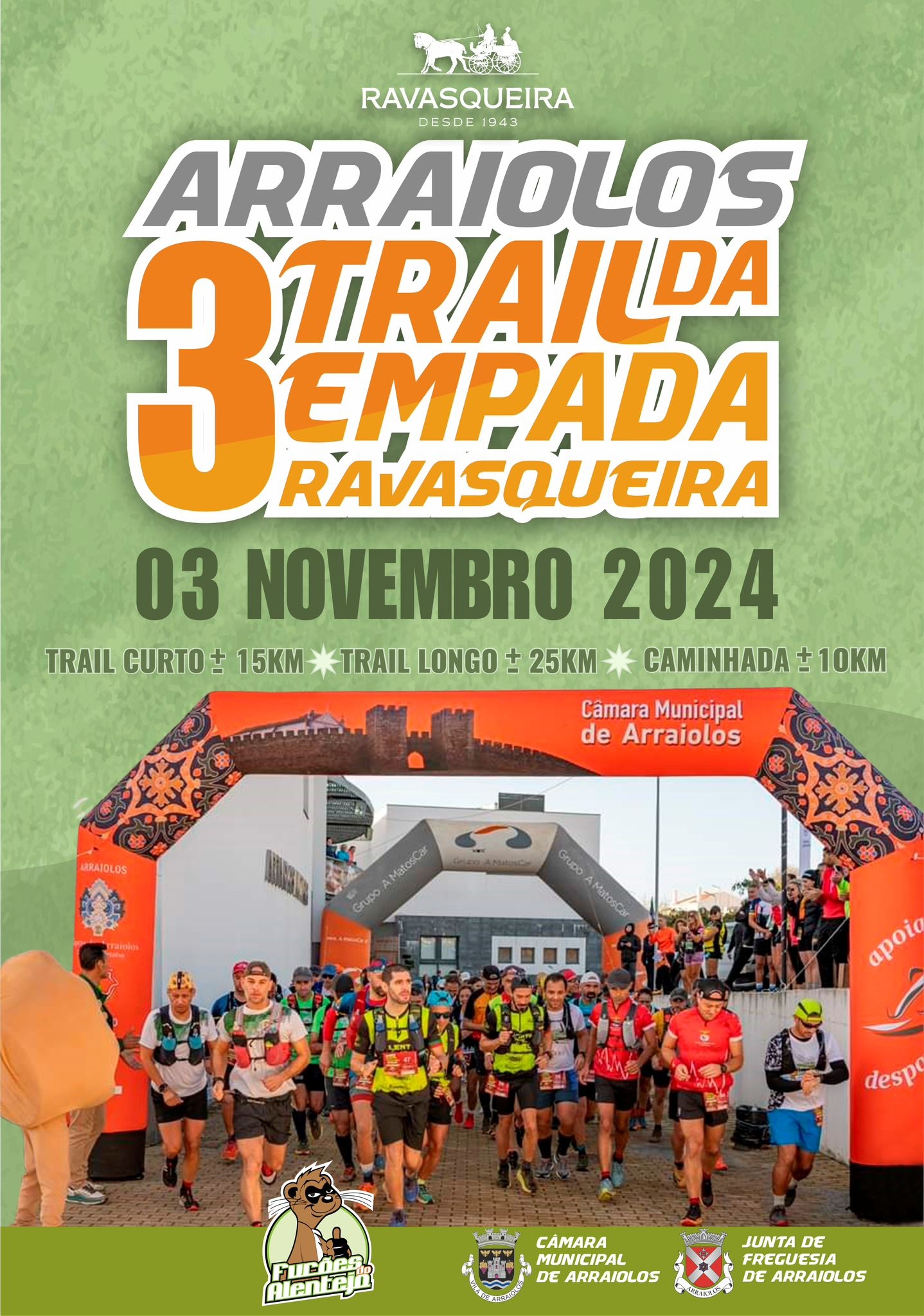 TRAIL DA EMPADA 2024 image