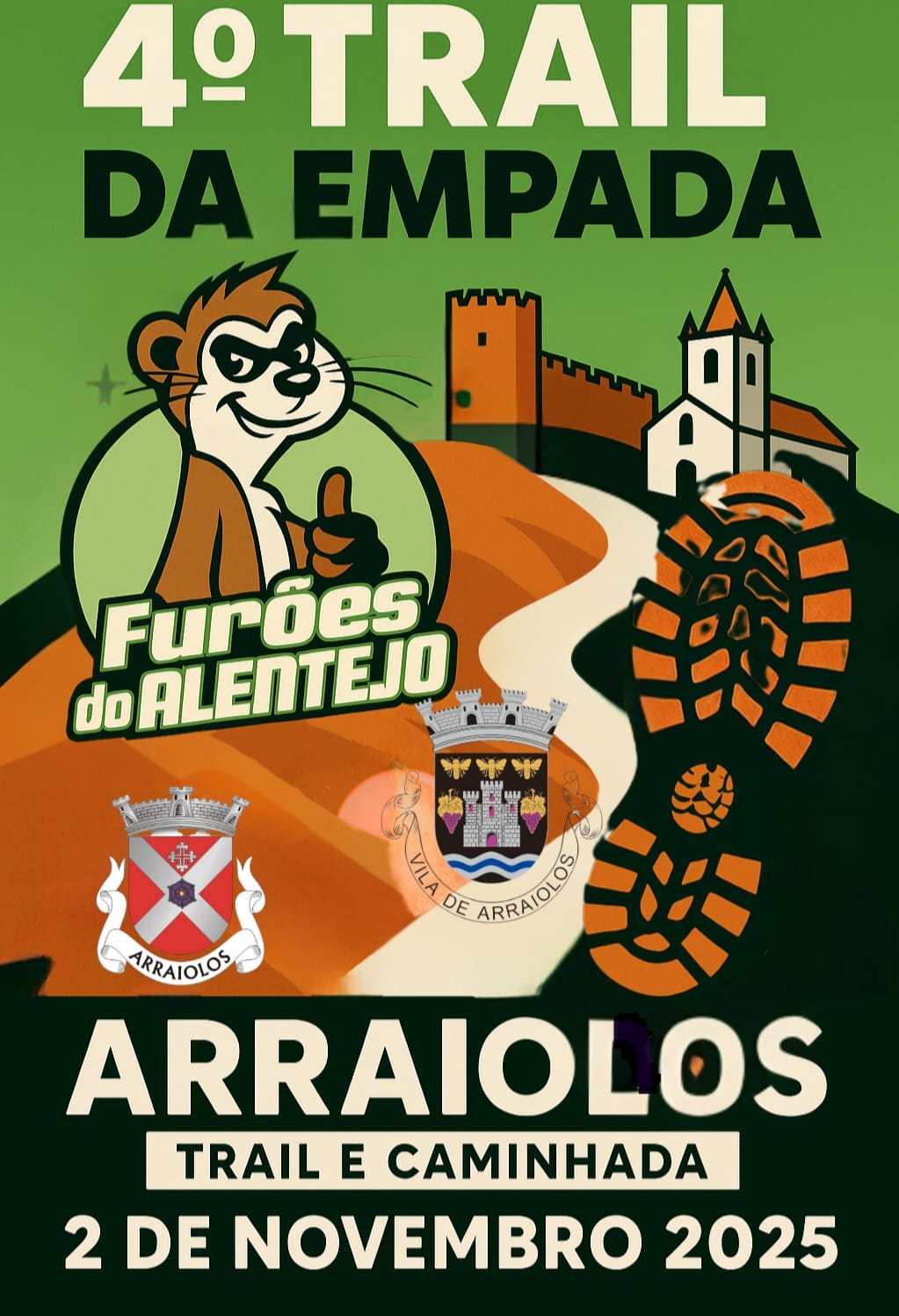 TRAIL DA EMPADA 2025 image