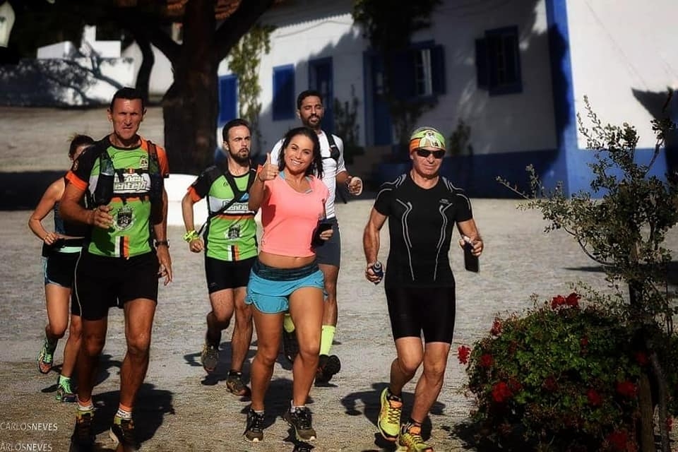 TRAIL DA EMPADA 2018 image