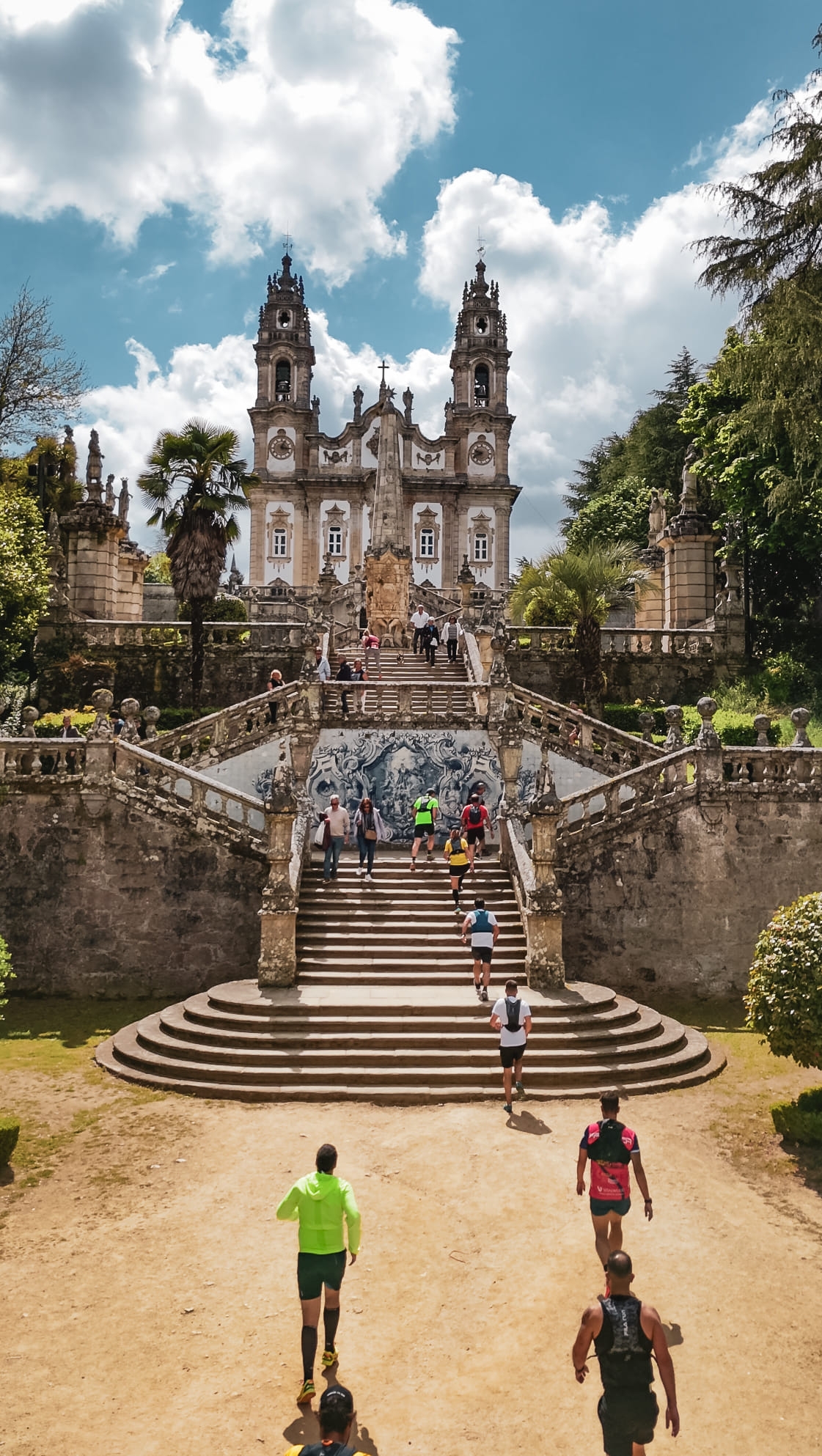 Trail da Liberdade 2025 image