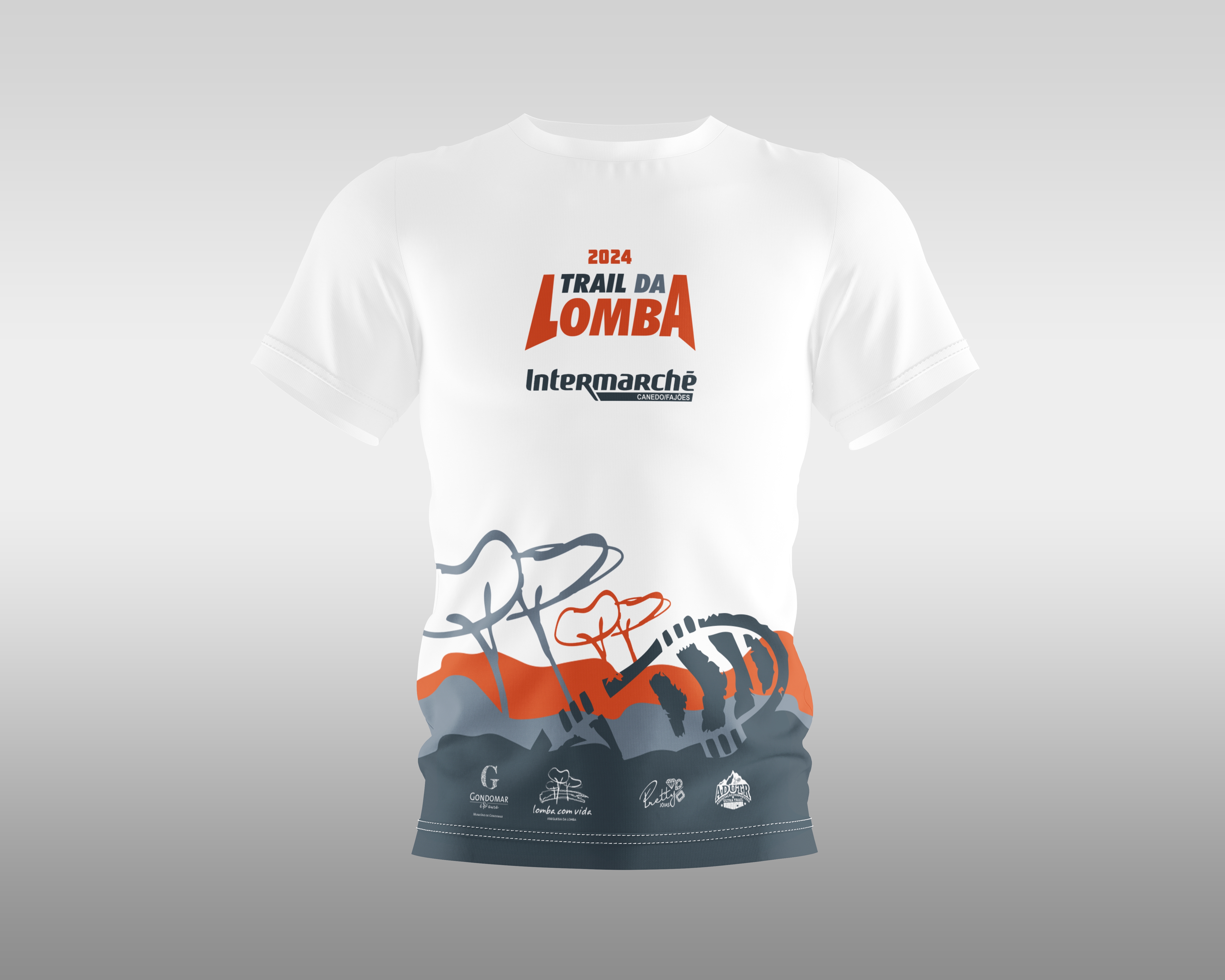 Trail da Lomba 2024 image