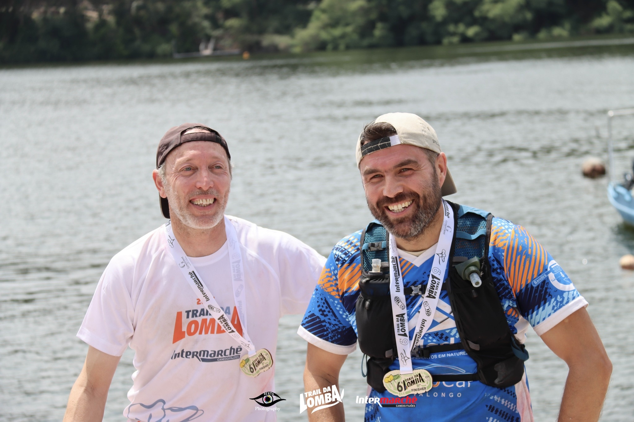 Trail da Lomba 2025 image