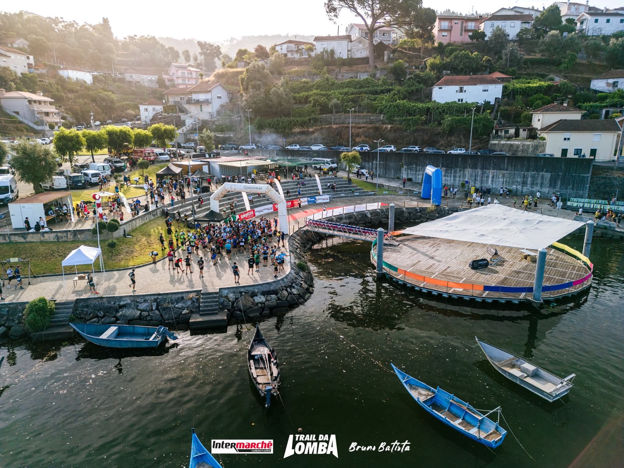 Trail da Lomba 2026