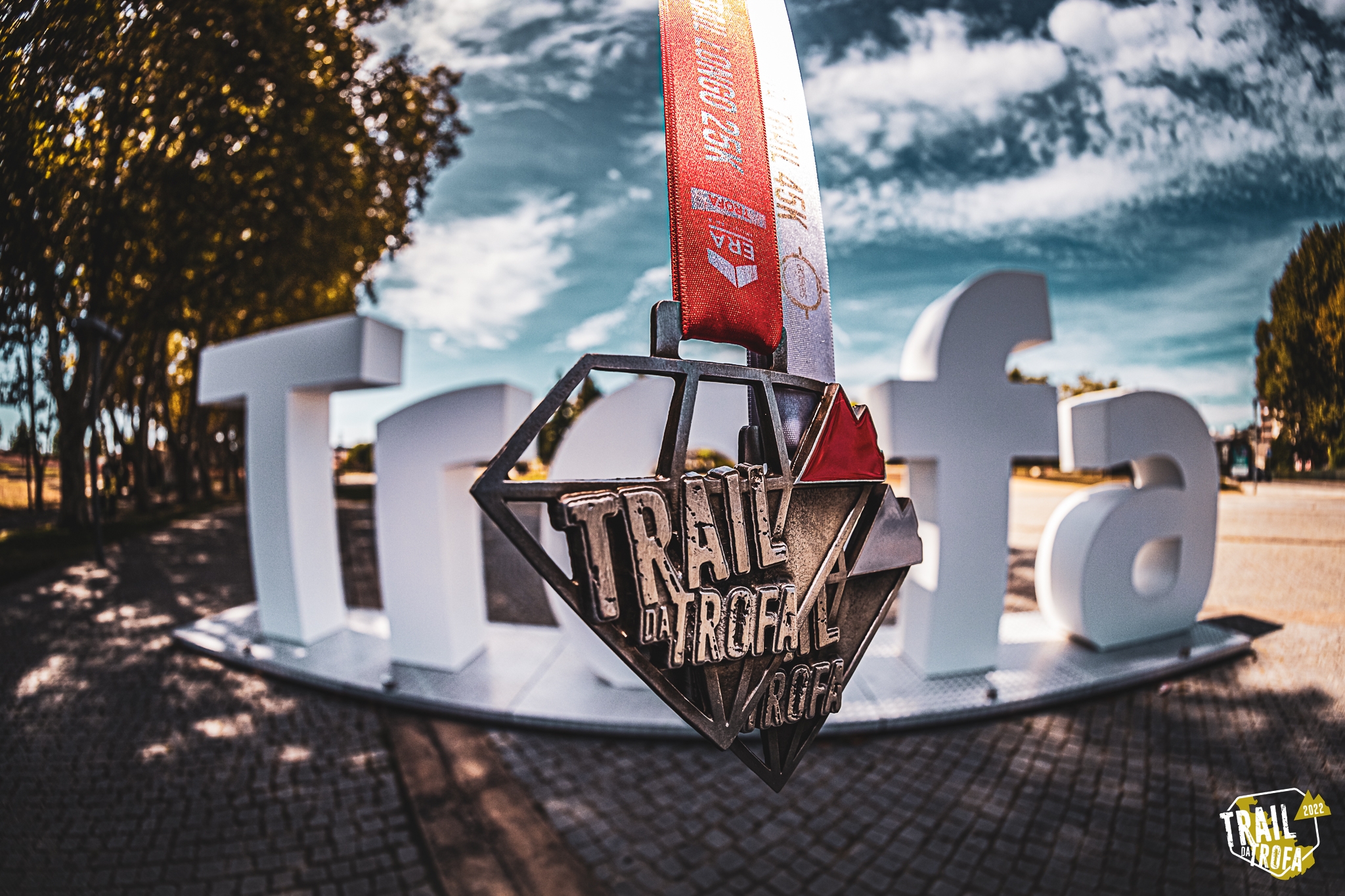 TRAIL DA TROFA 2023 image