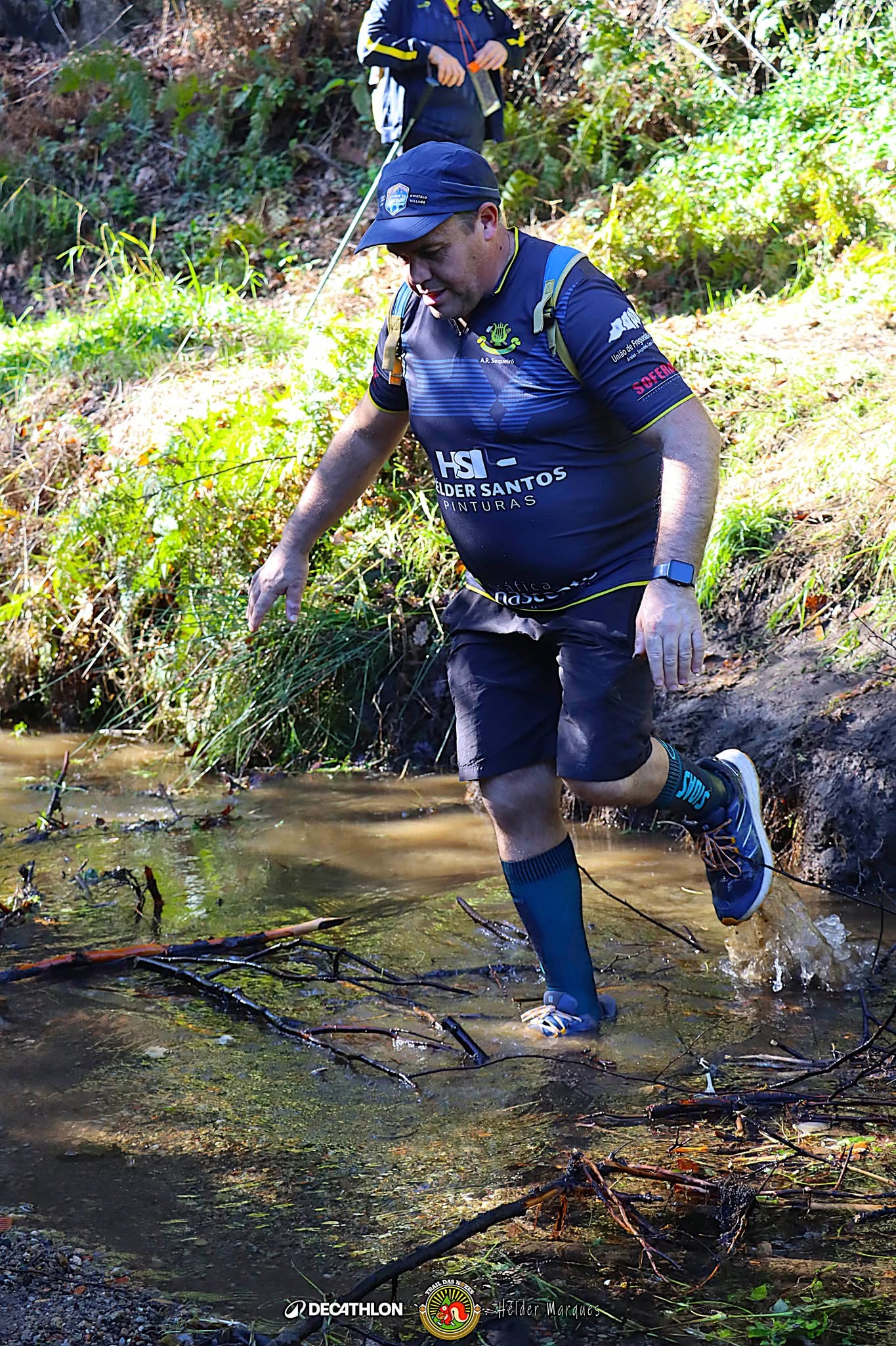 TRAIL DAS NOZES 2026 image