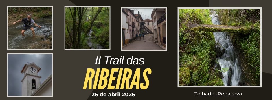 Trail das Ribeiras 2026 image
