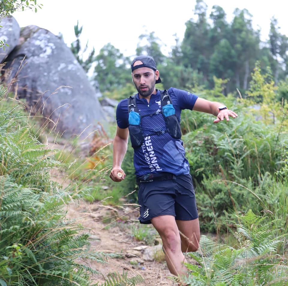 Ameal Trail - Alves e Rasteiro 2023 image