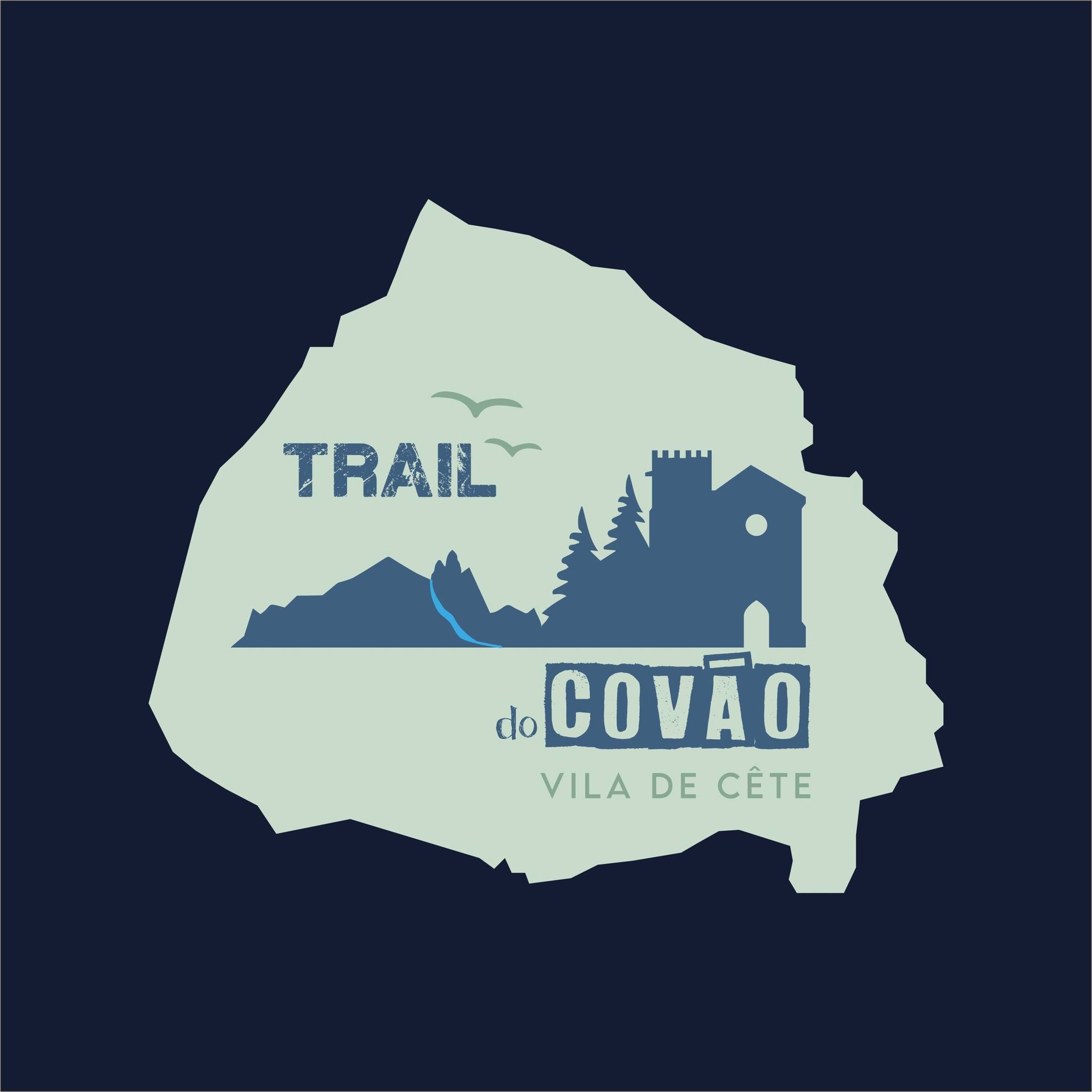 TRAIL DO COVÃO 2024