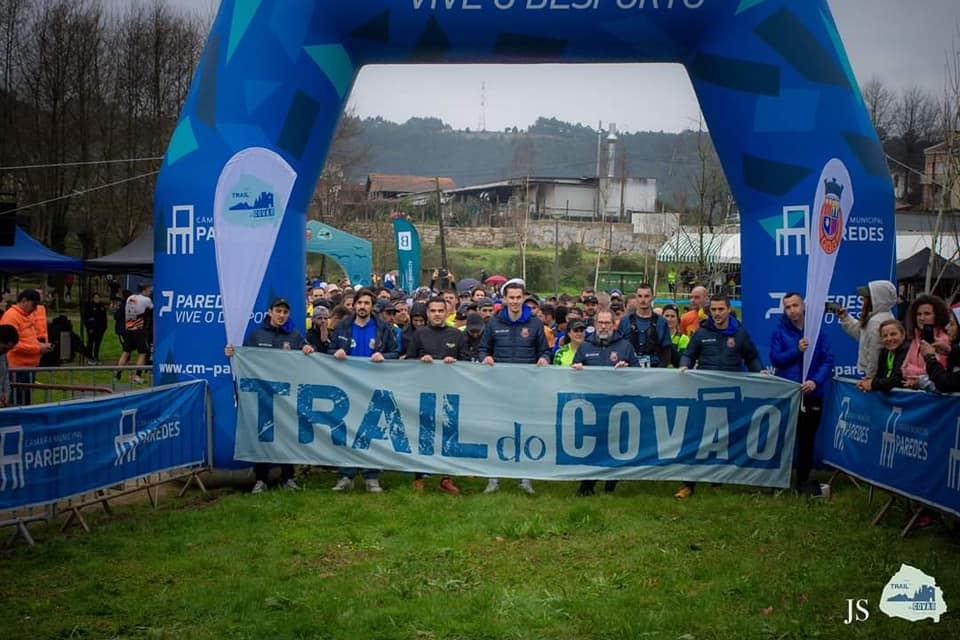 TRAIL DO COVÃO 2025 image