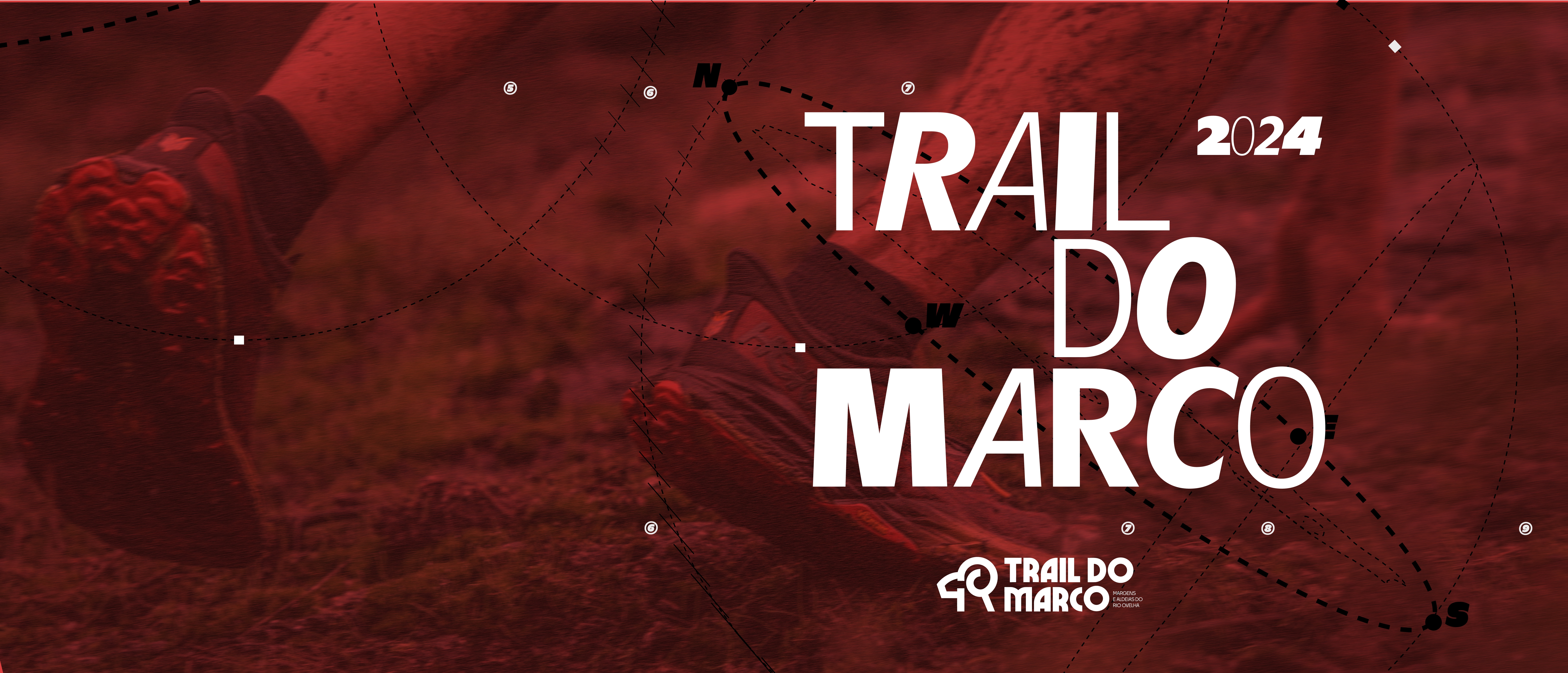 TRAIL DO MARCO 2024 image