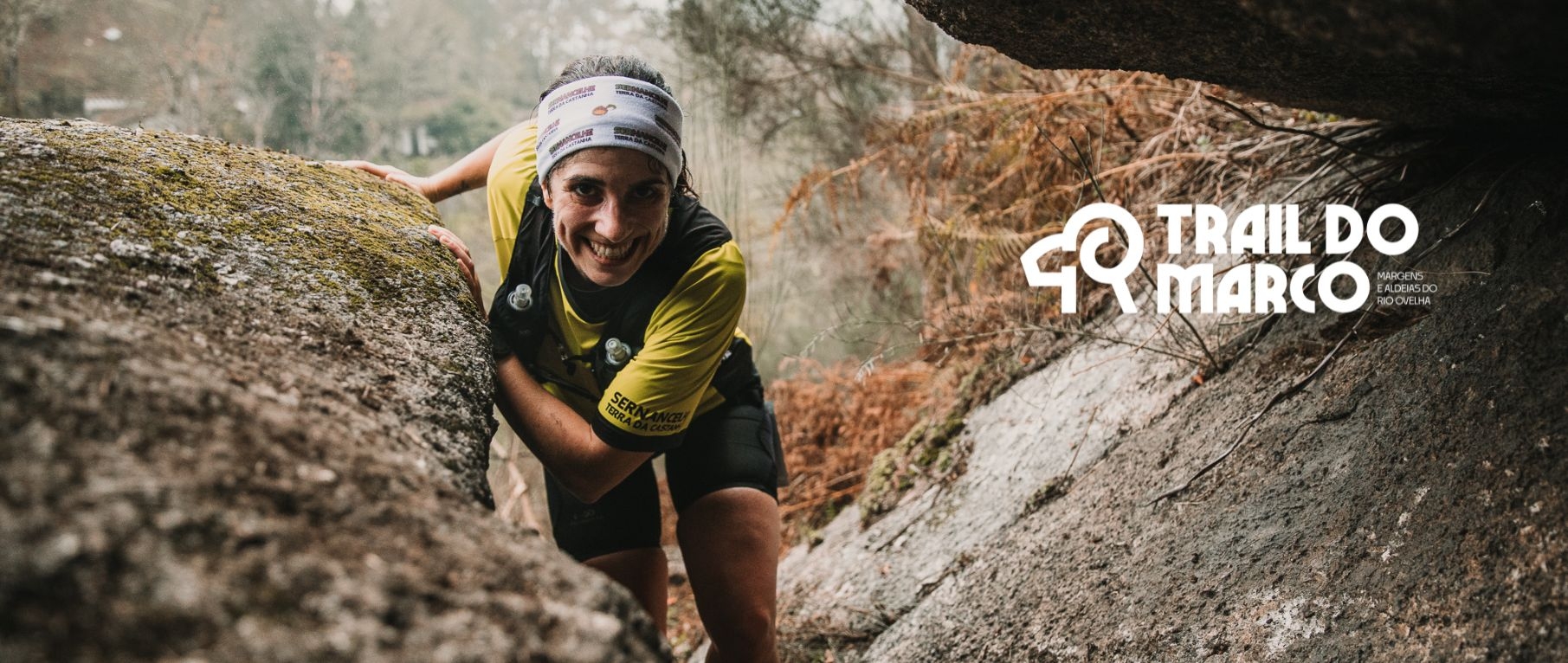 TRAIL DO MARCO 2025 image