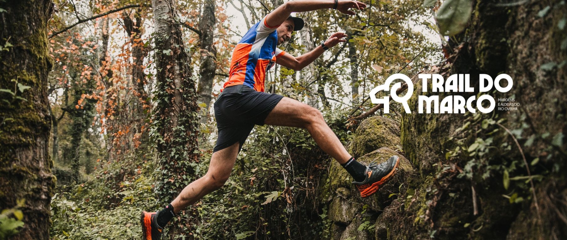 TRAIL DO MARCO 2025 image