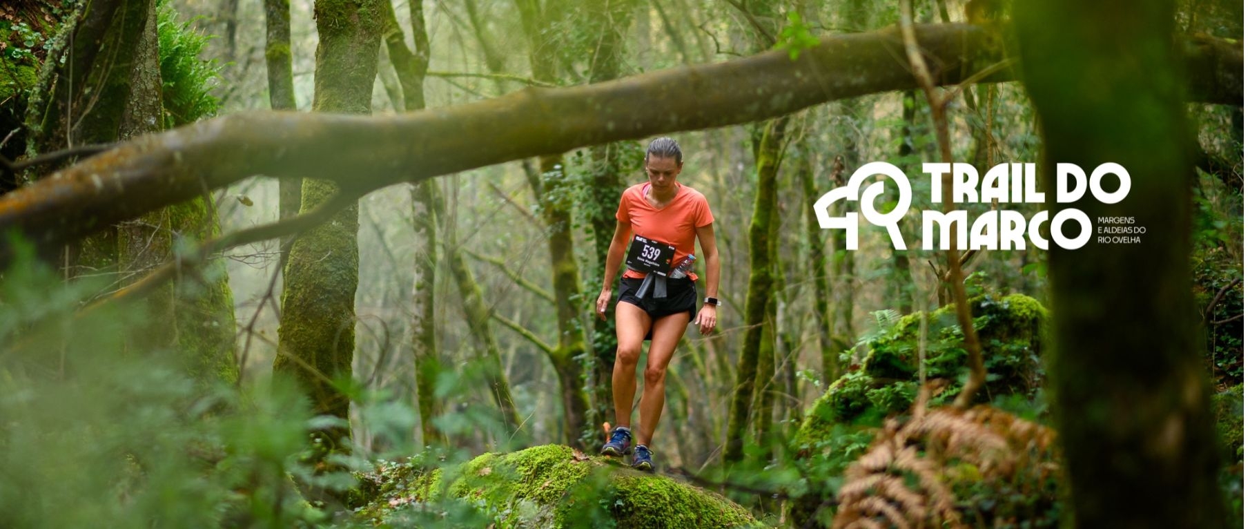 TRAIL DO MARCO 2025 image