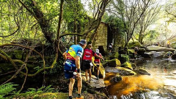 Trail do Rota dos Espigueiros 2026 | RESULTADOS