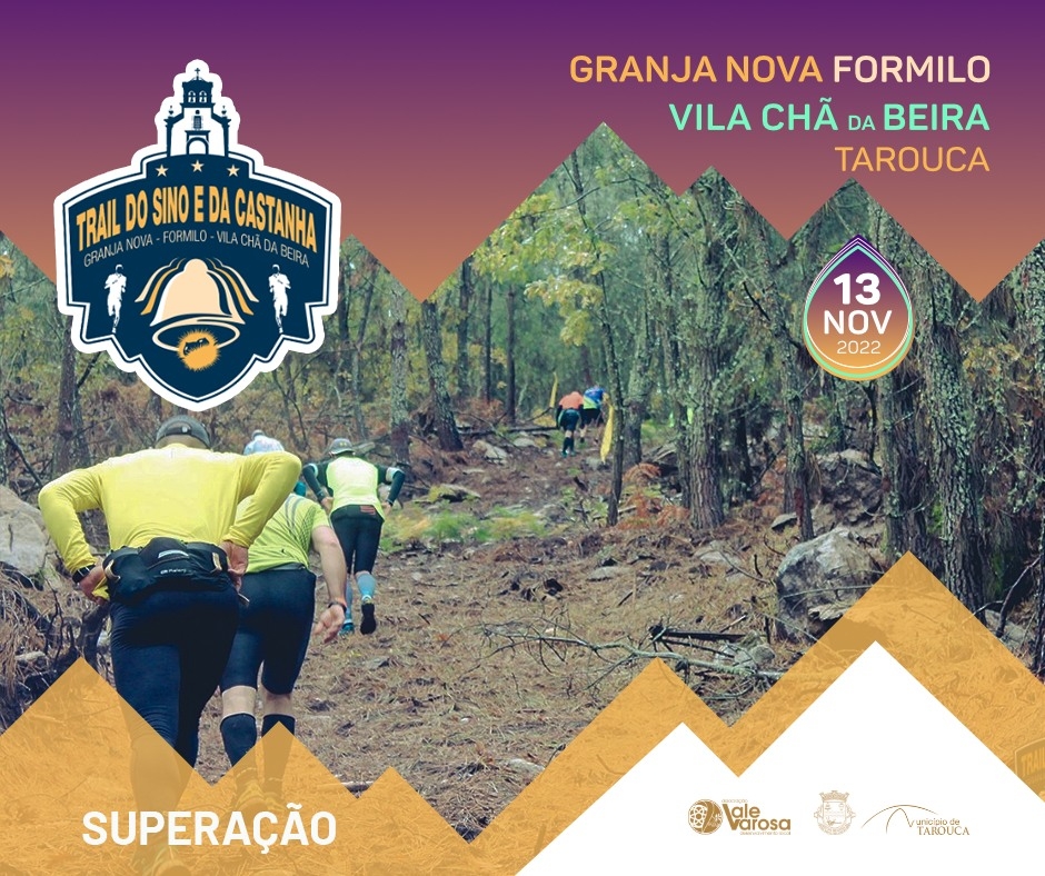 Trail do Sino e da Castanha 2022 image