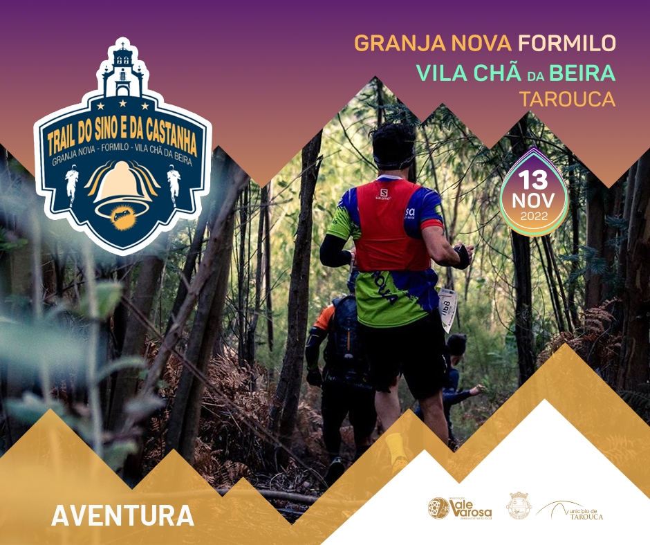 Trail do Sino e da Castanha 2022 image