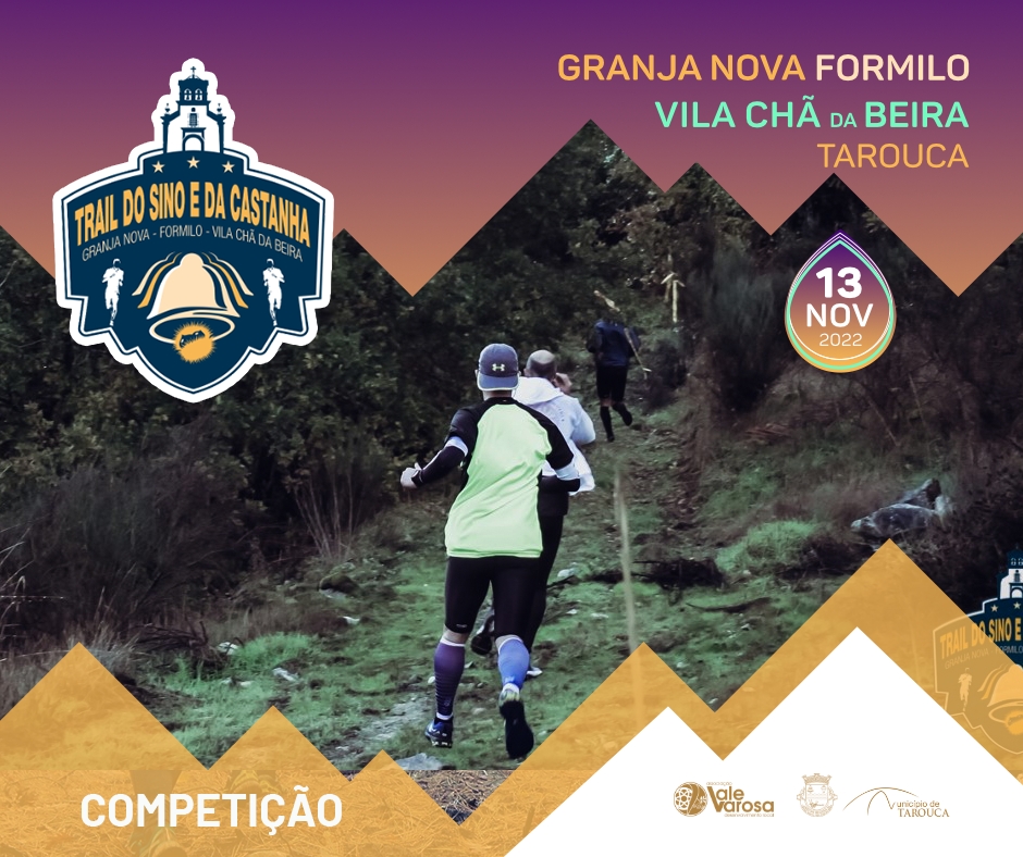 Trail do Sino e da Castanha 2022 image