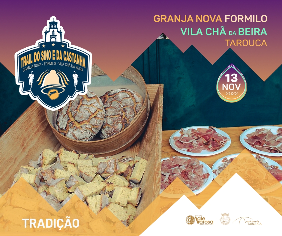 Trail do Sino e da Castanha 2022 image