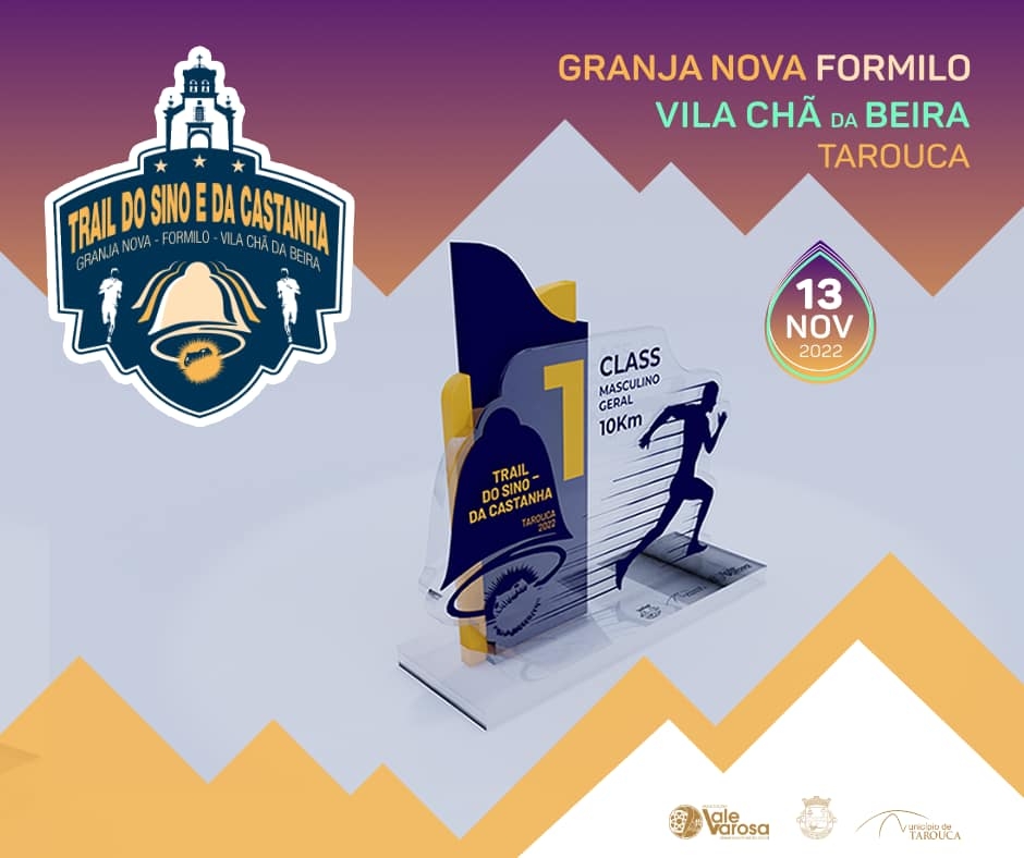 Trail do Sino e da Castanha 2022 image
