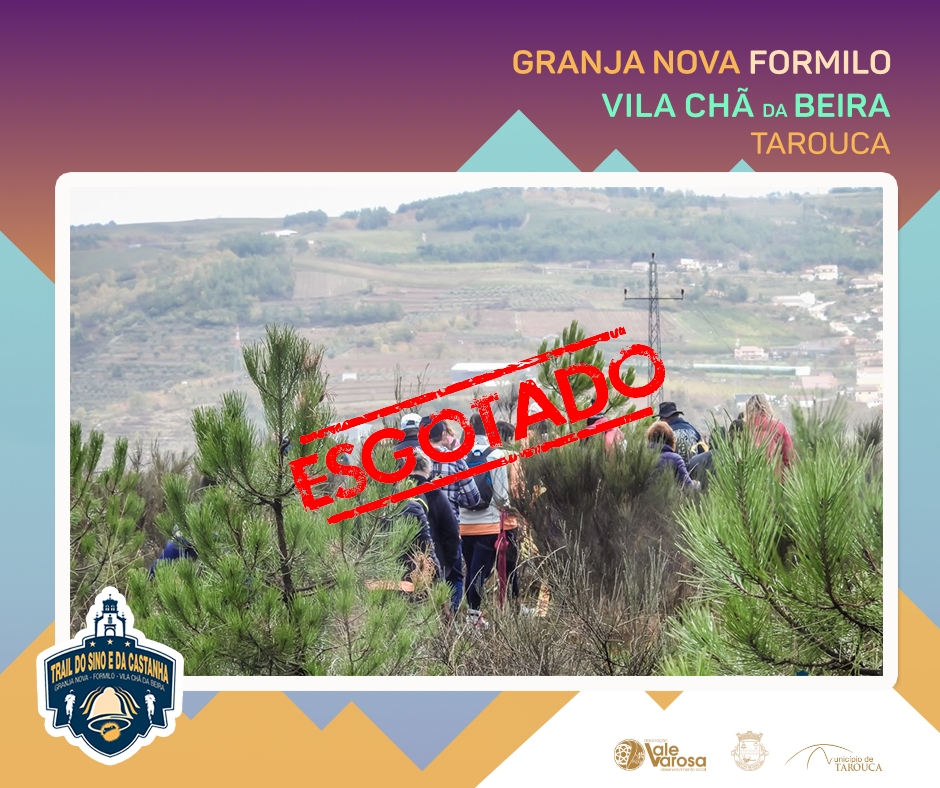 Trail do Sino e da Castanha 2022 image