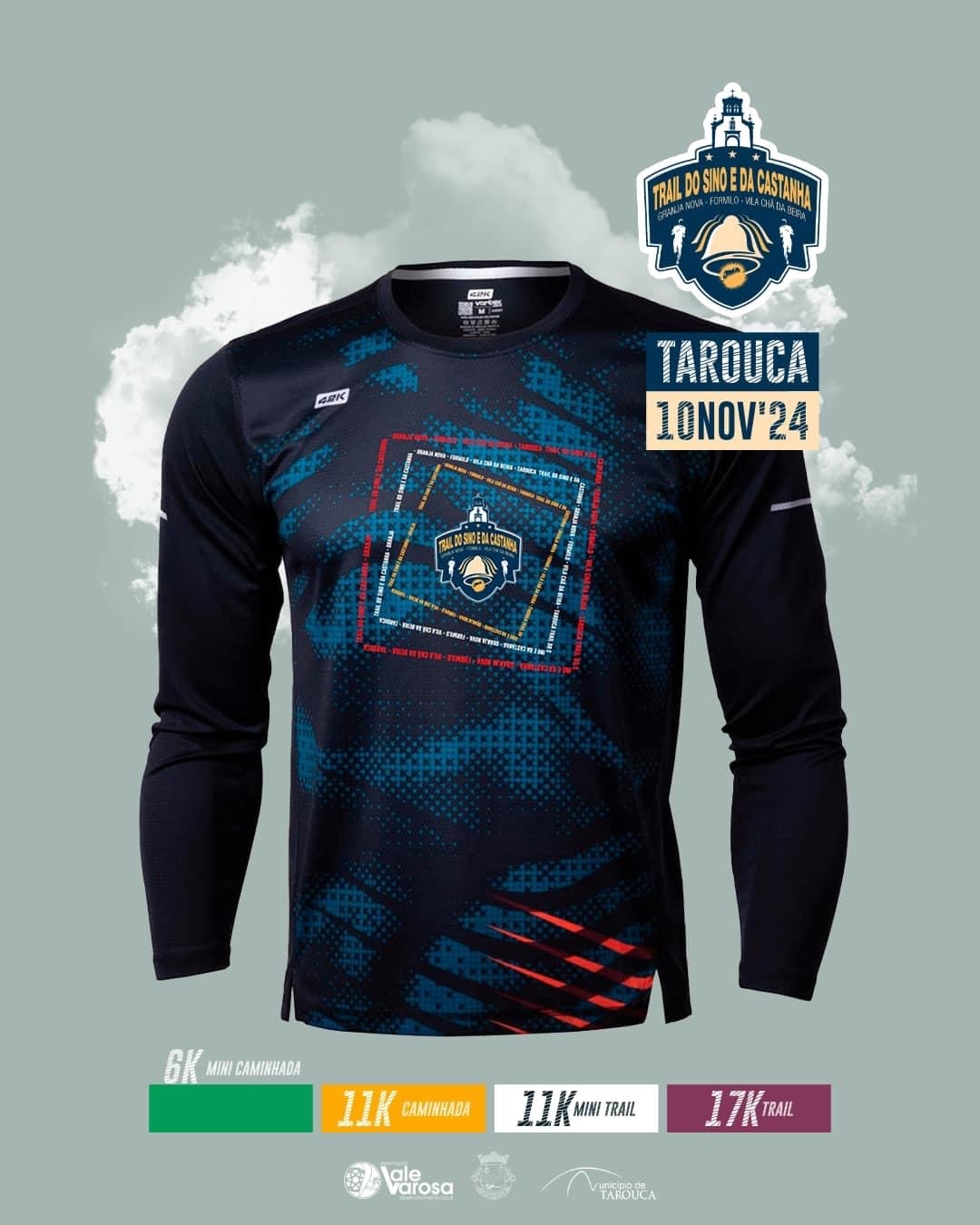 Trail do Sino e da Castanha 2024 image