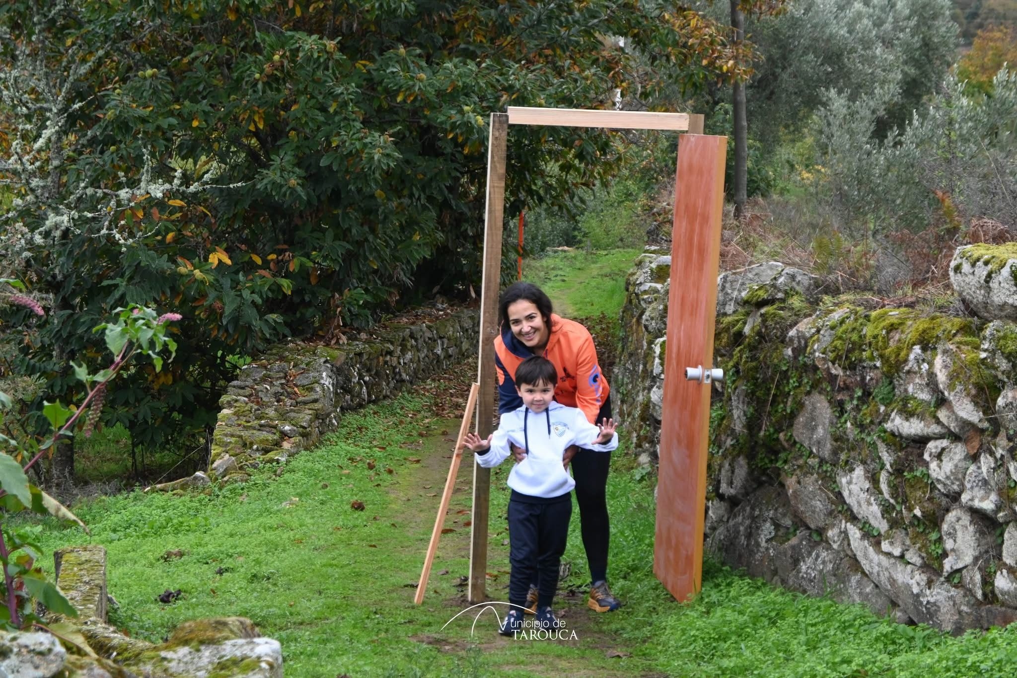 Trail do Sino e da Castanha 2025 image