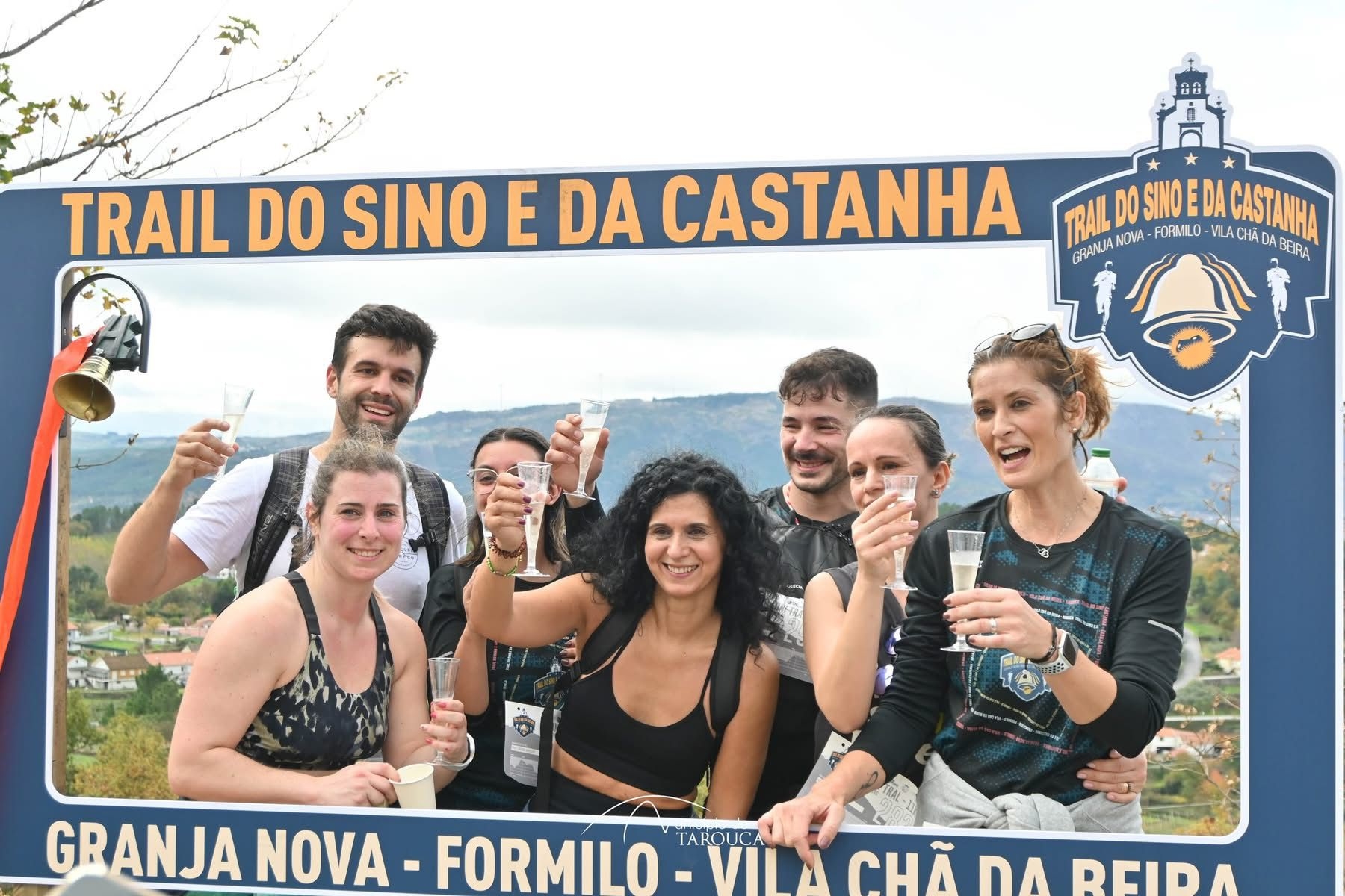 Trail do Sino e da Castanha 2025 image