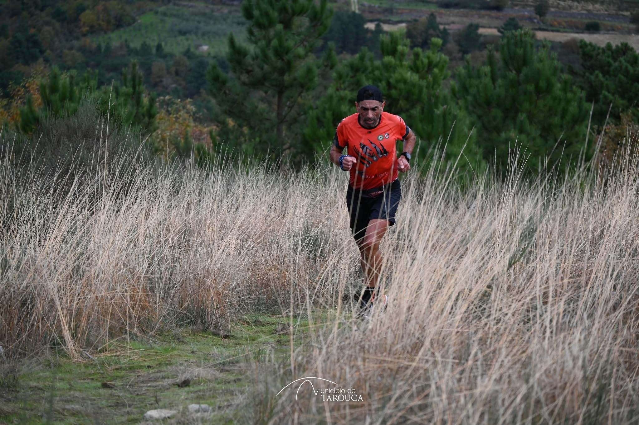 Trail do Sino e da Castanha 2025 image