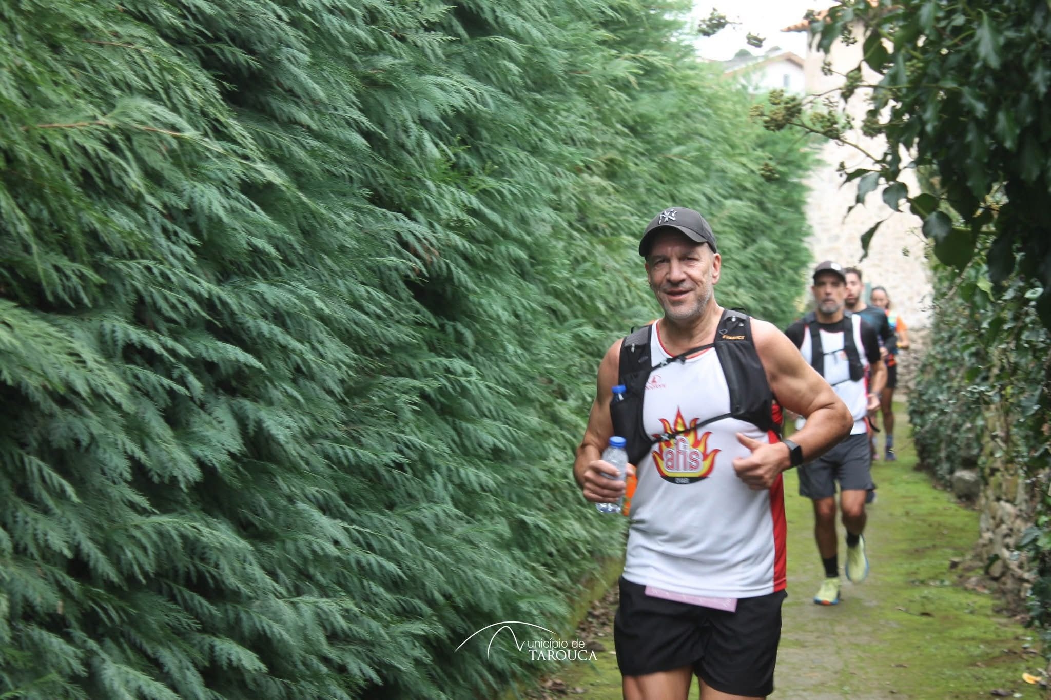 Trail do Sino e da Castanha 2025 image