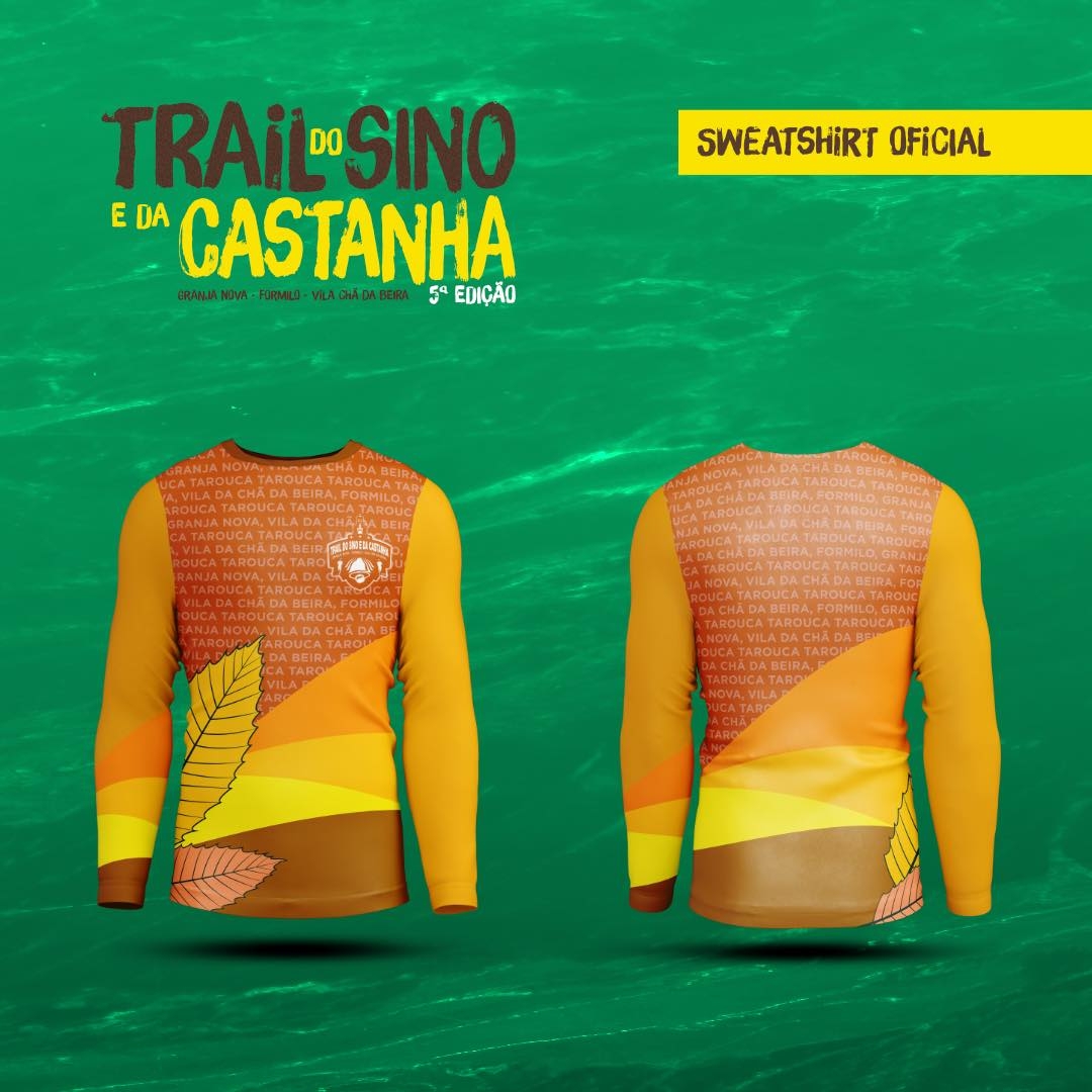 Trail do Sino e da Castanha 2025 image