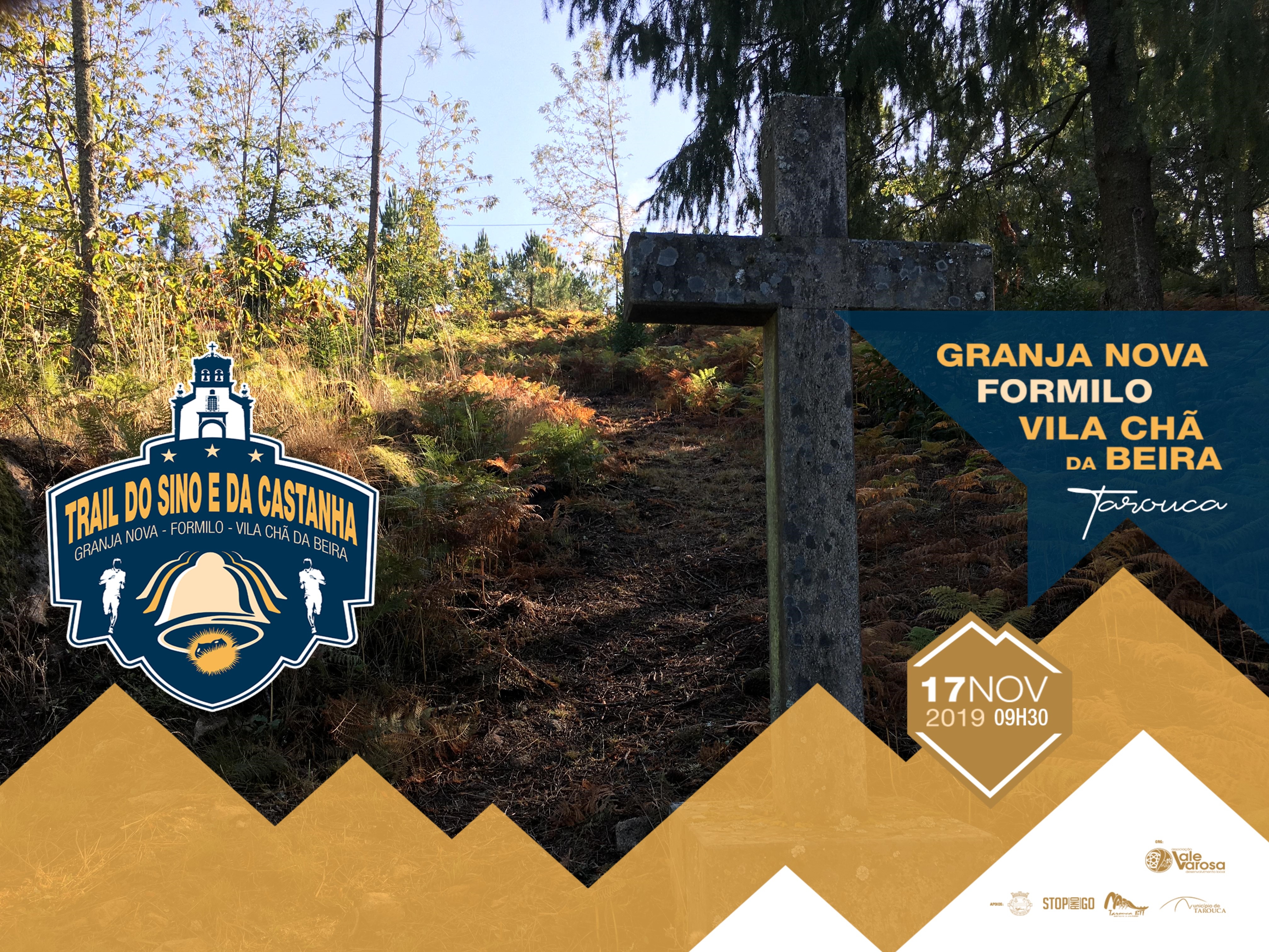 Trail do Sino e da Castanha 2019 image