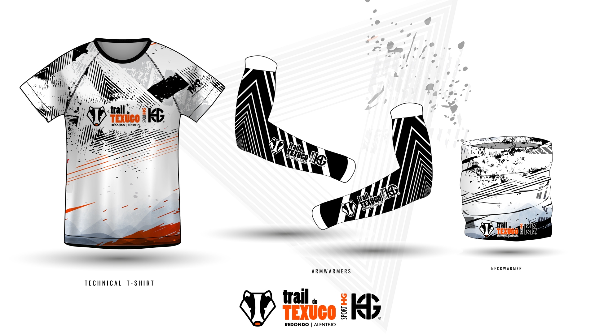 TRAIL DO TEXUGO 2023 - SPORT HG image