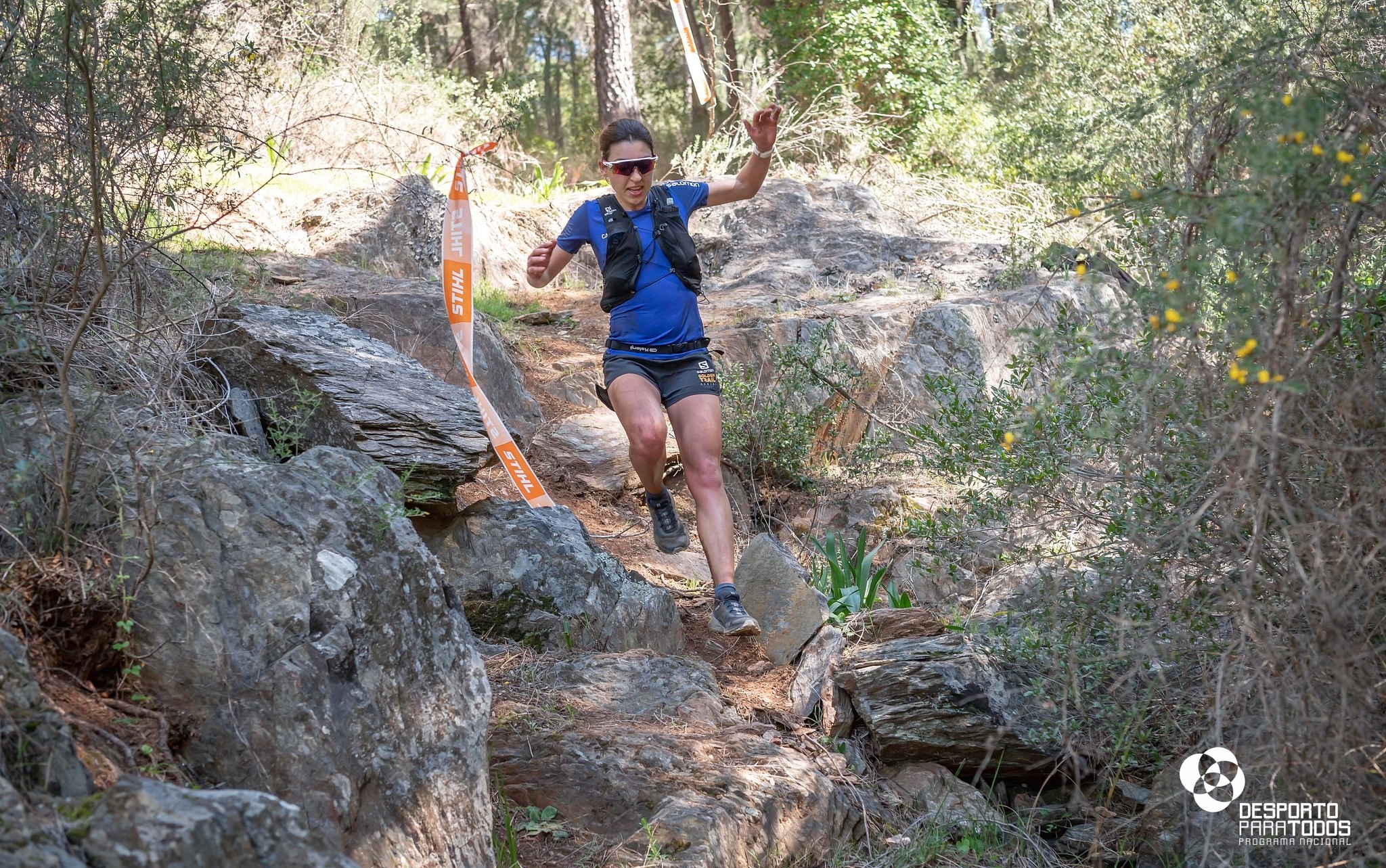 TRAIL DO TEXUGO 2023 - SPORT HG image