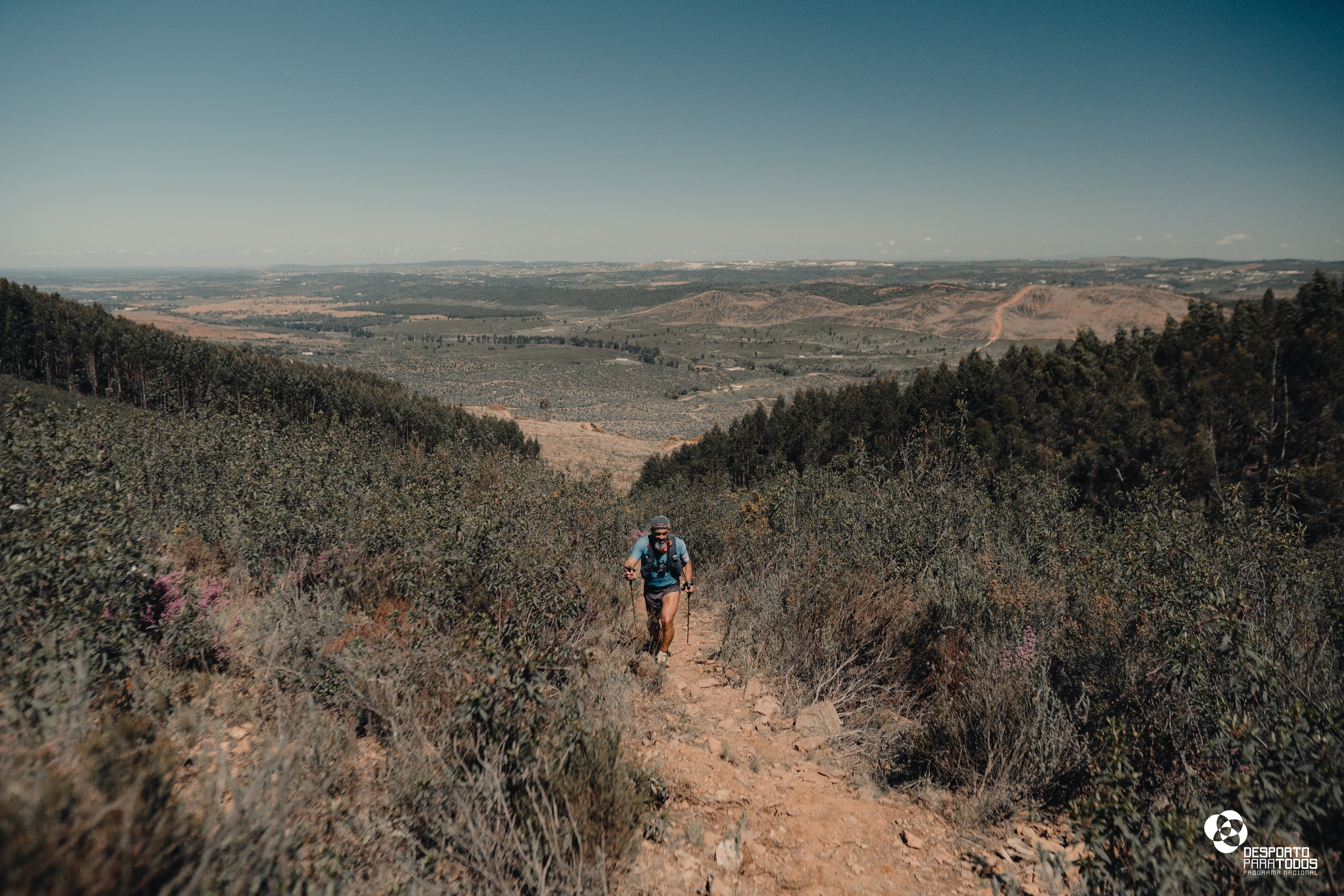 TRAIL DO TEXUGO 2023 - SPORT HG image