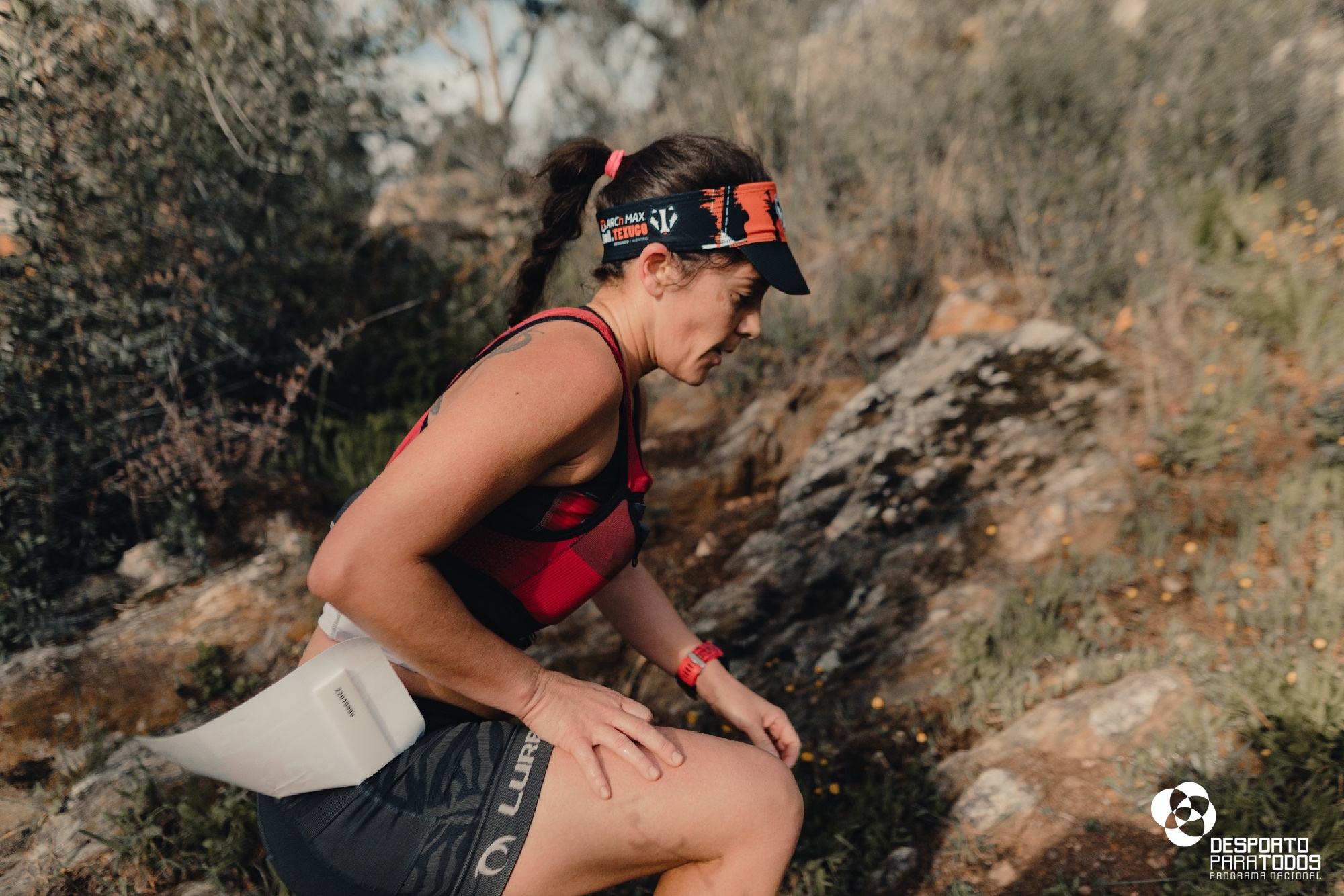 TRAIL DO TEXUGO 2023 - SPORT HG image