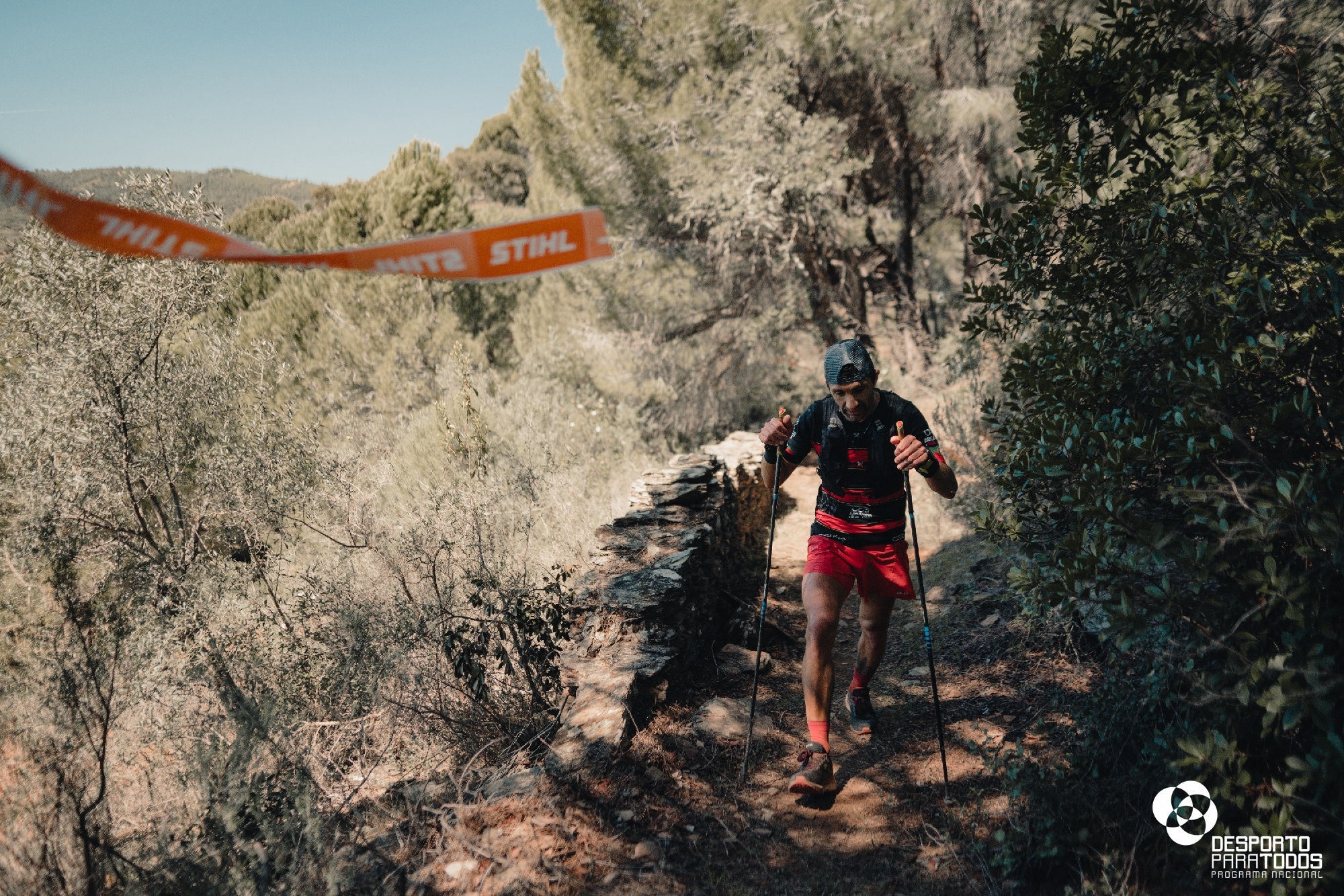 TRAIL DO TEXUGO 2023 - SPORT HG image