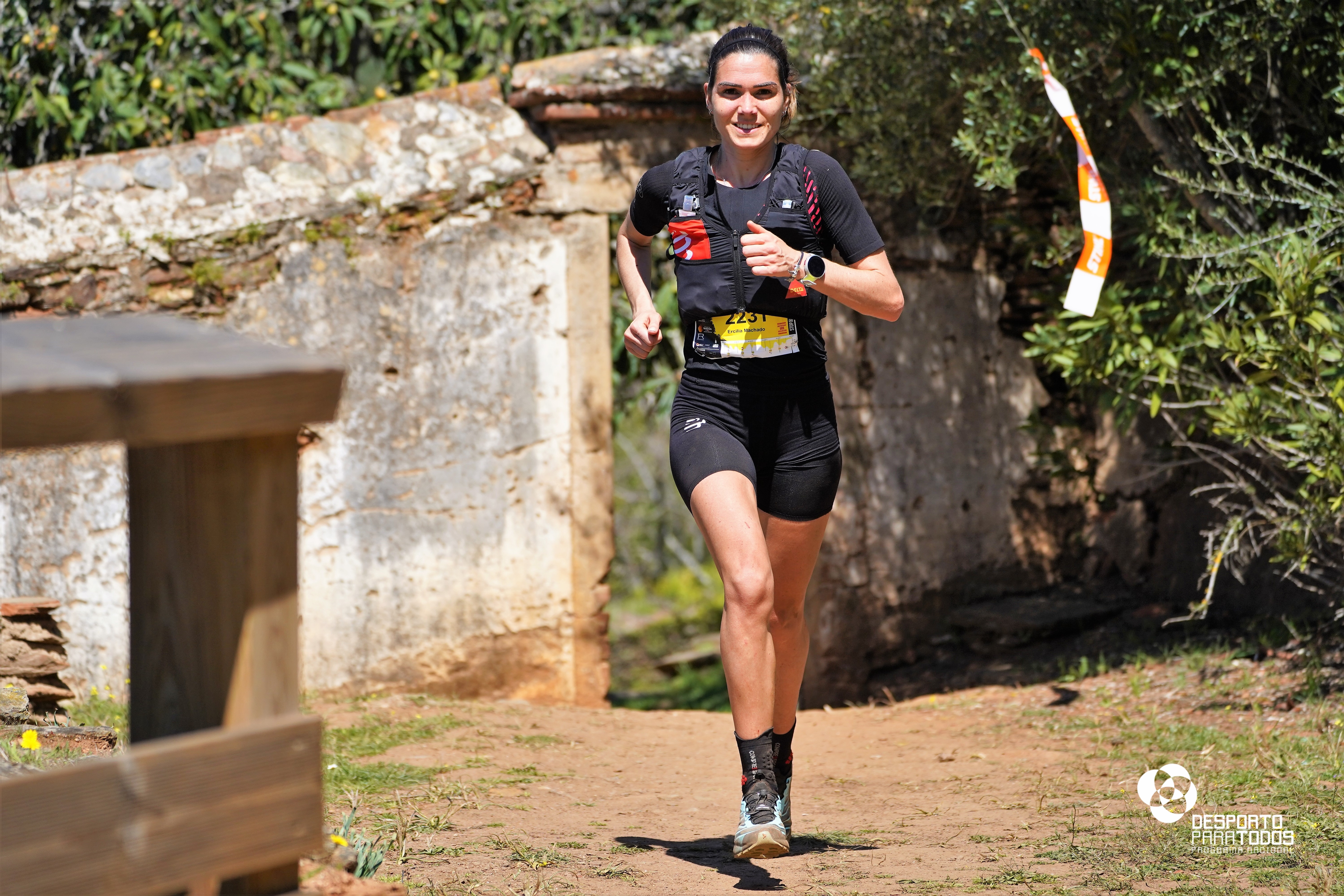 TRAIL DO TEXUGO 2023 - SPORT HG image