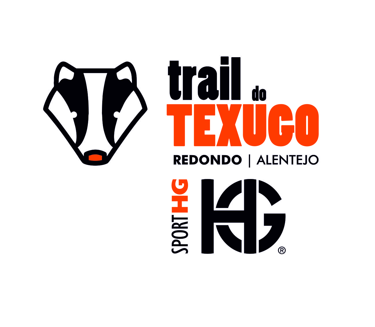 TRAIL DO TEXUGO 2023 - SPORT HG