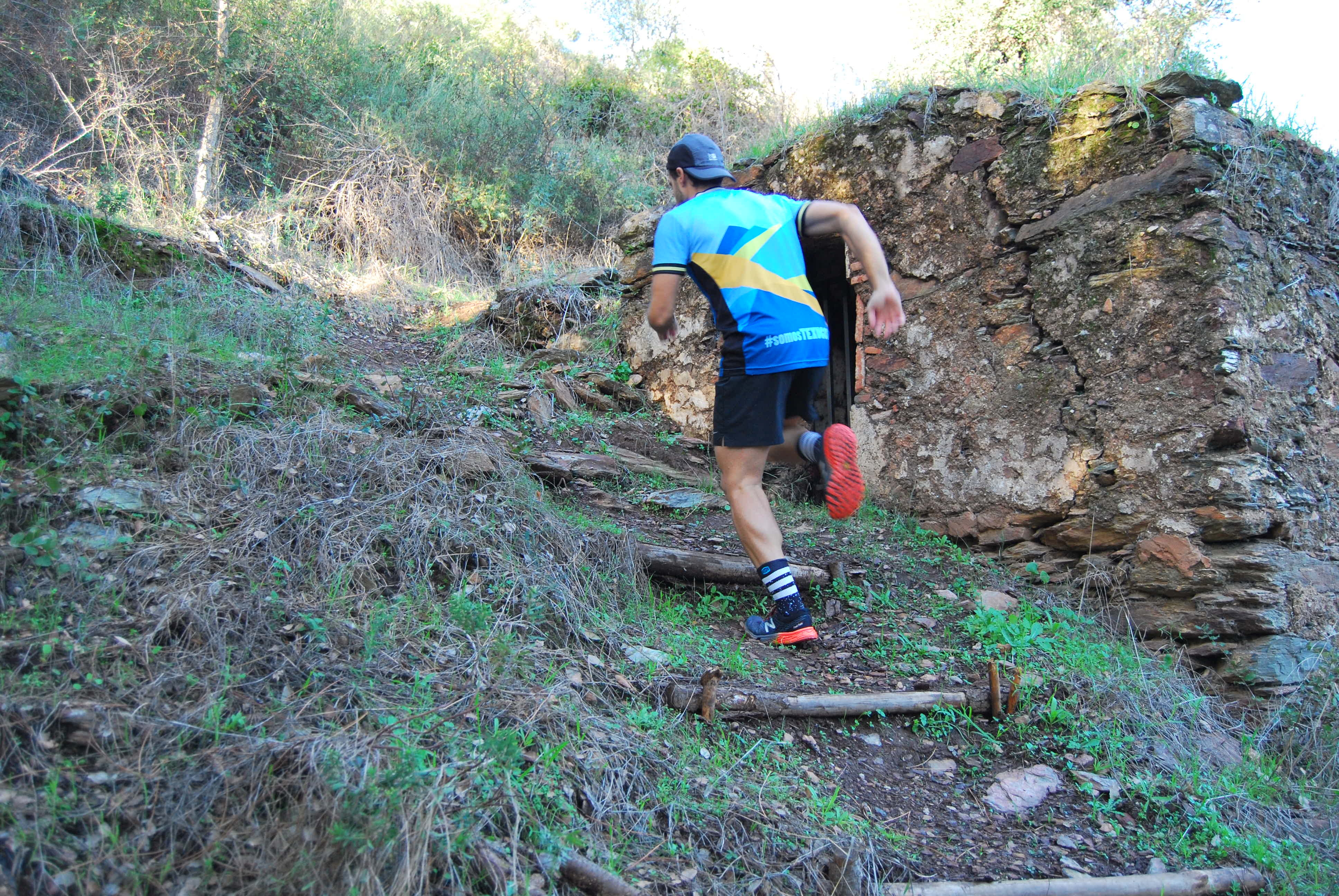 Trail do Texugo 2022 - ARCh MAX image