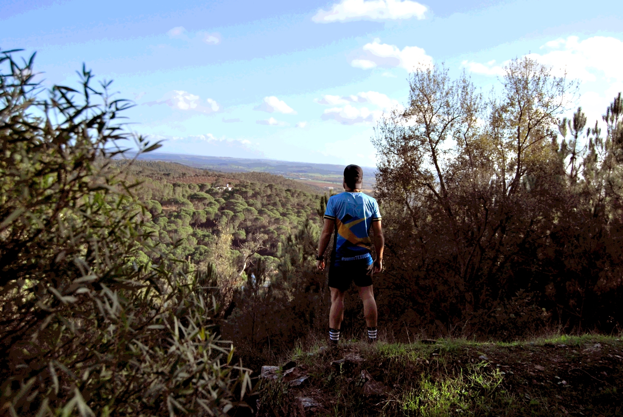 Trail do Texugo 2022 - ARCh MAX image