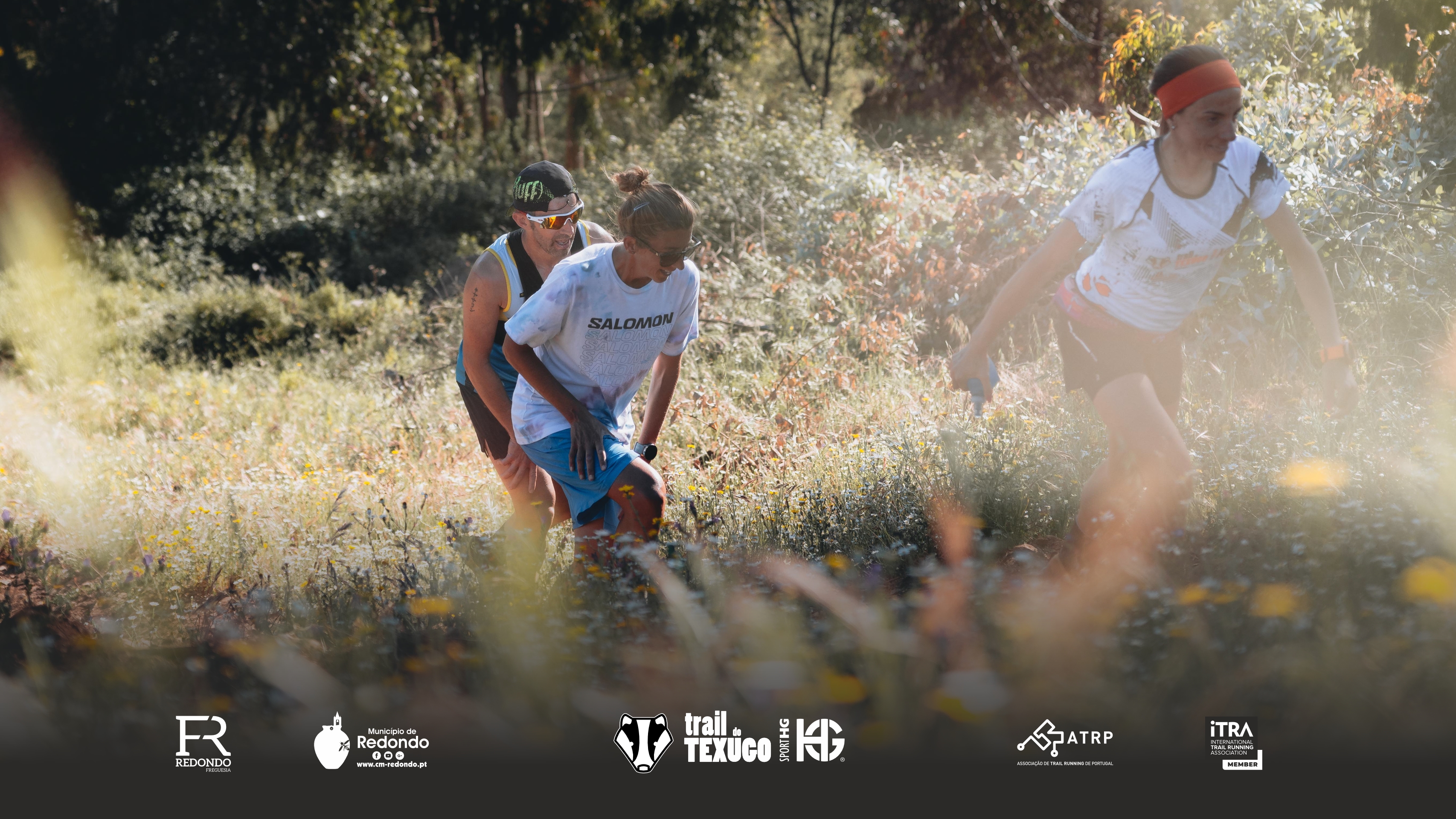 TRAIL DO TEXUGO 2024 - SPORT HG image